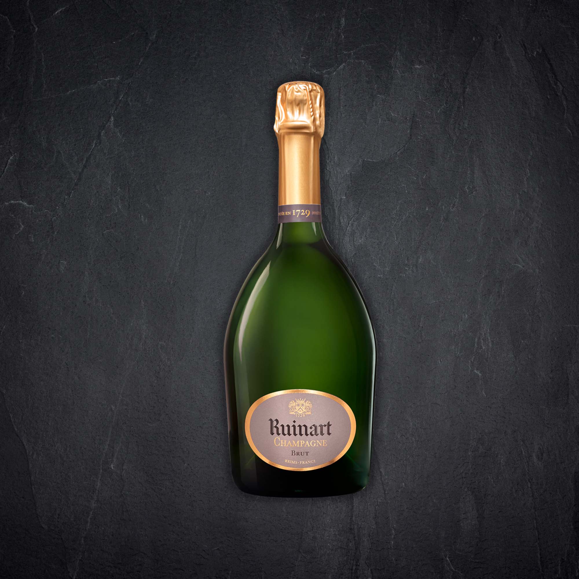 Champagner Ruinart Brut