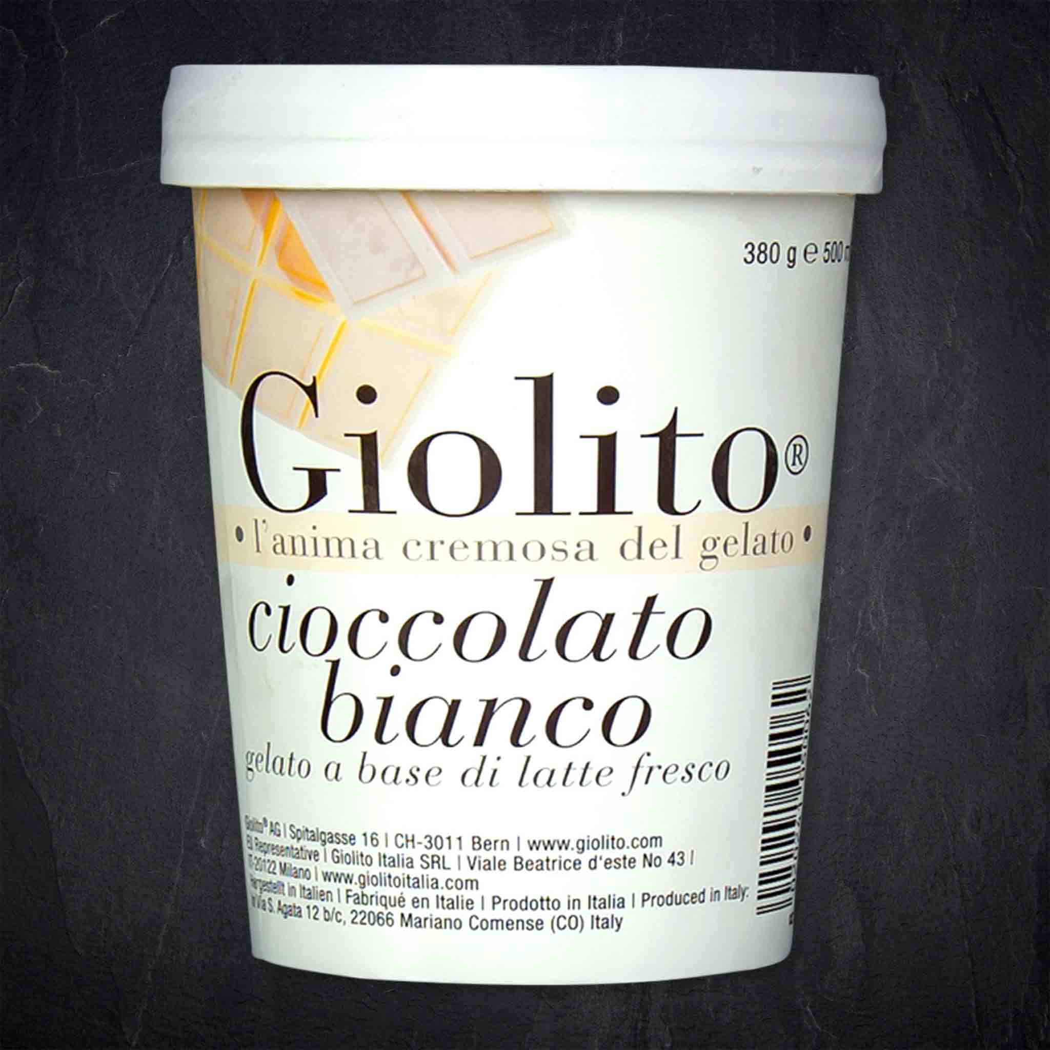 865210_TK_Eis_Schokolade_wei__500ml_Giolito_5_B2BFP Produktbild: 865210_TK_Eis_Schokolade_wei500ml_Giolito