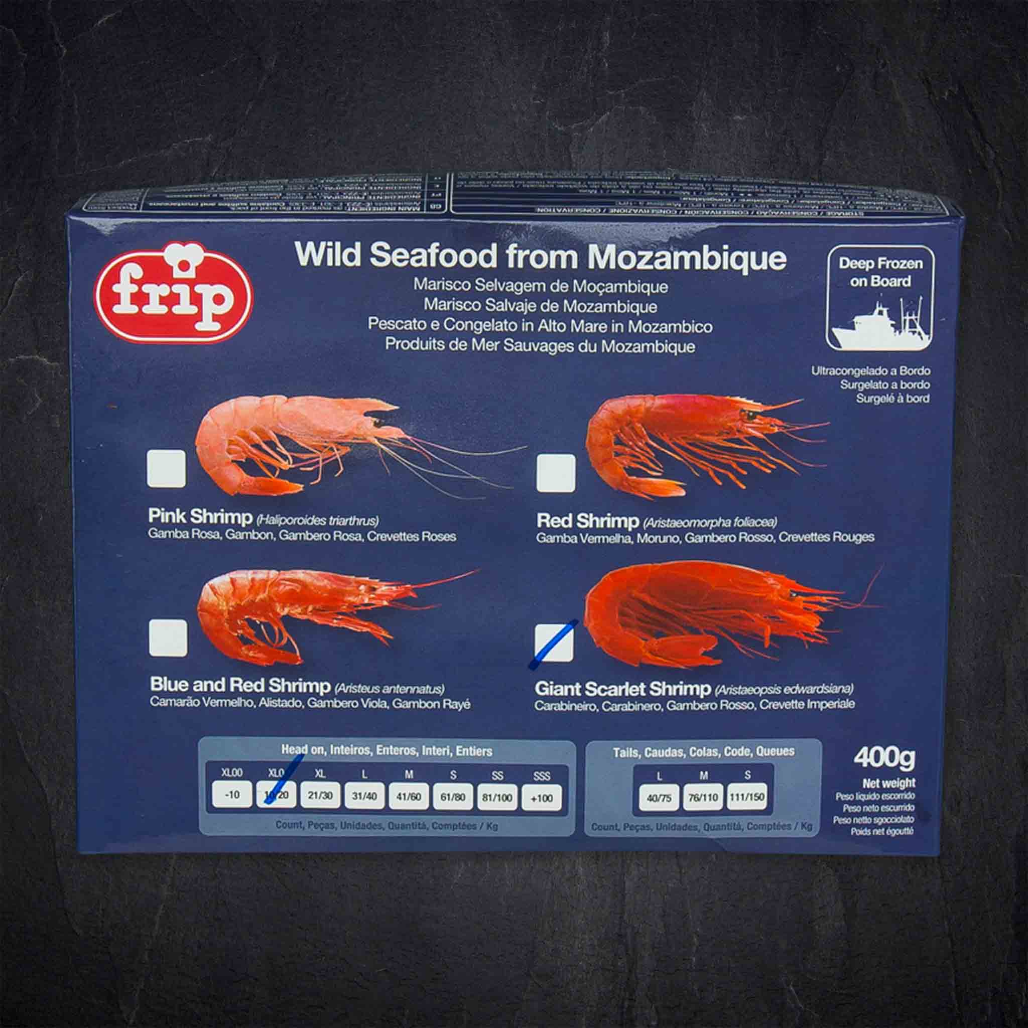 860208_Seafood_TK_Garnelen_Carabineros_SW_mK_mS_6-9_TK_AristaeopsisEdwardsiana_gefangen_westlicherIndischerOzean__3__B2BFP Produktbild: 860208_Seafood_TK_Garnelen_Carabineros_SW_mK_mS_6-9_TK_AristaeopsisEdwardsiana_gefangen_westlicherIndischerOzean