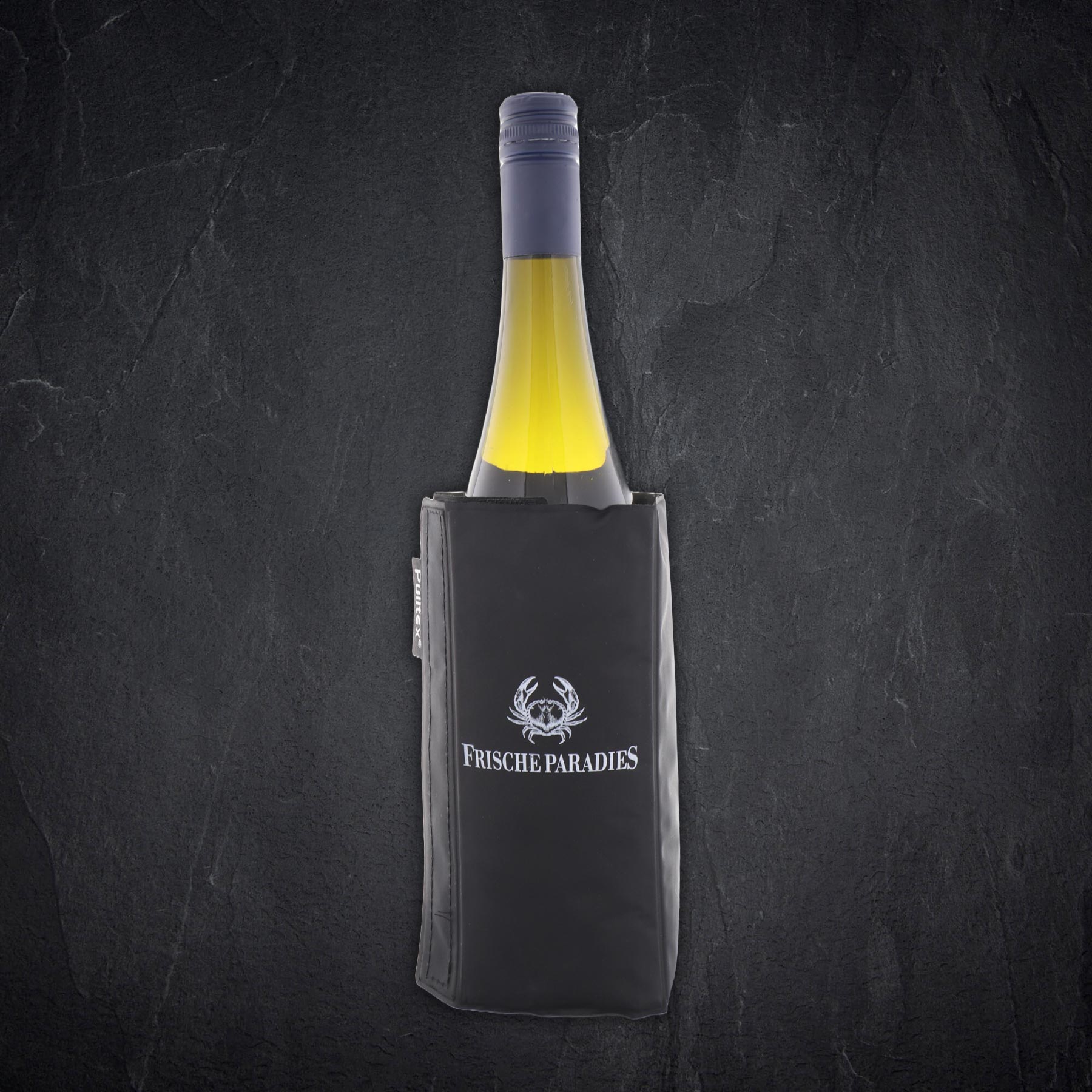 Frischeparadies Getränke Kühlmanschette