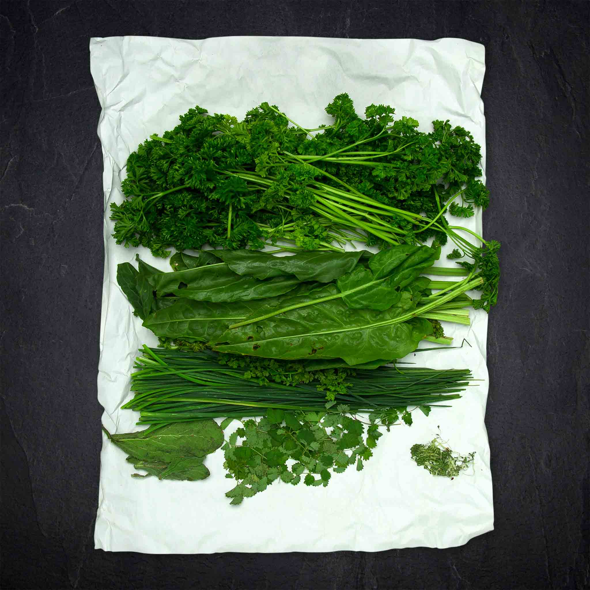 Produktbild: 59809_Gemu_se_Gru_neSo_e_Bund_Deutschland