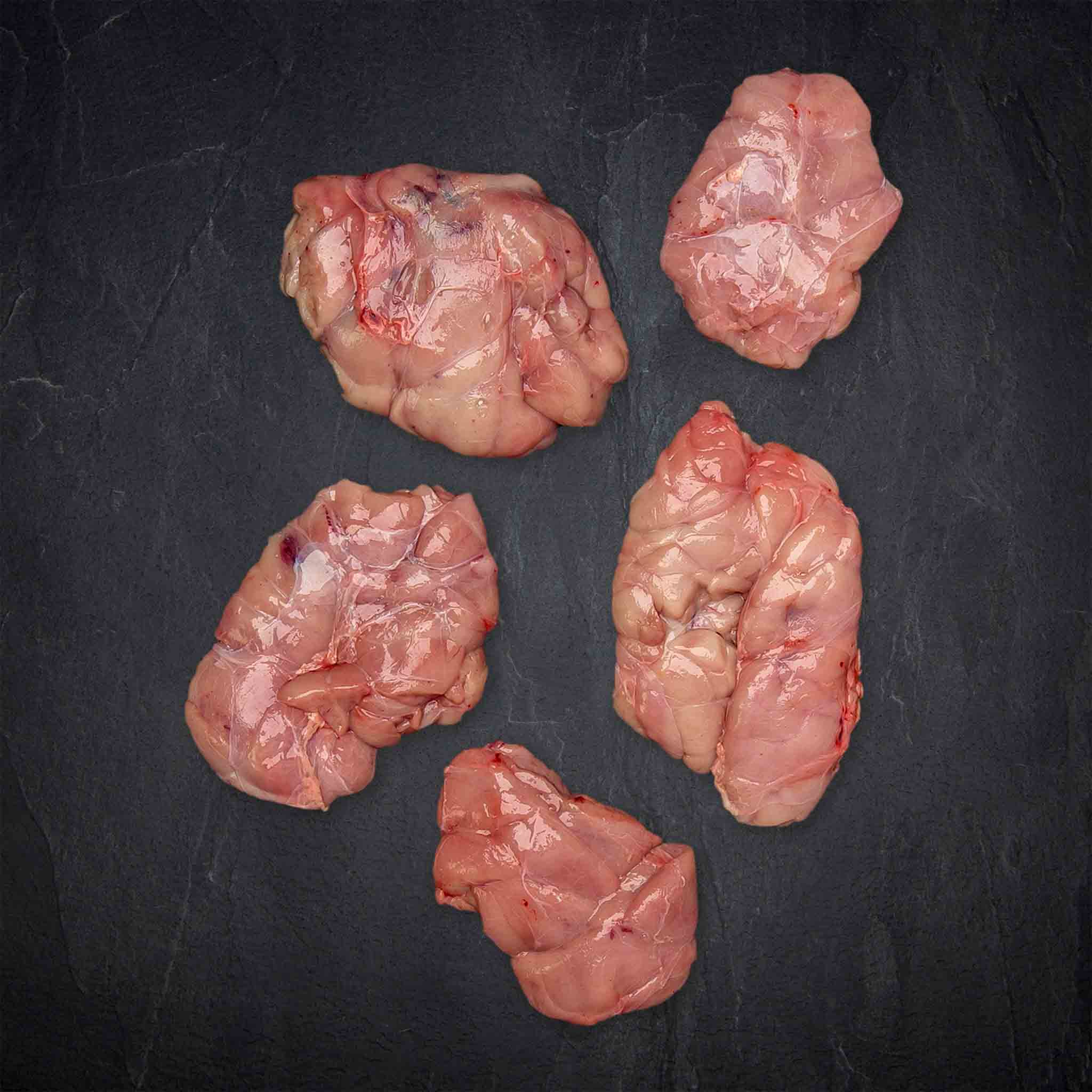 Produktbild: 860827_Fleisch_QSFP_Tiroler_Milchkalbs_Herzbries_AT_500g