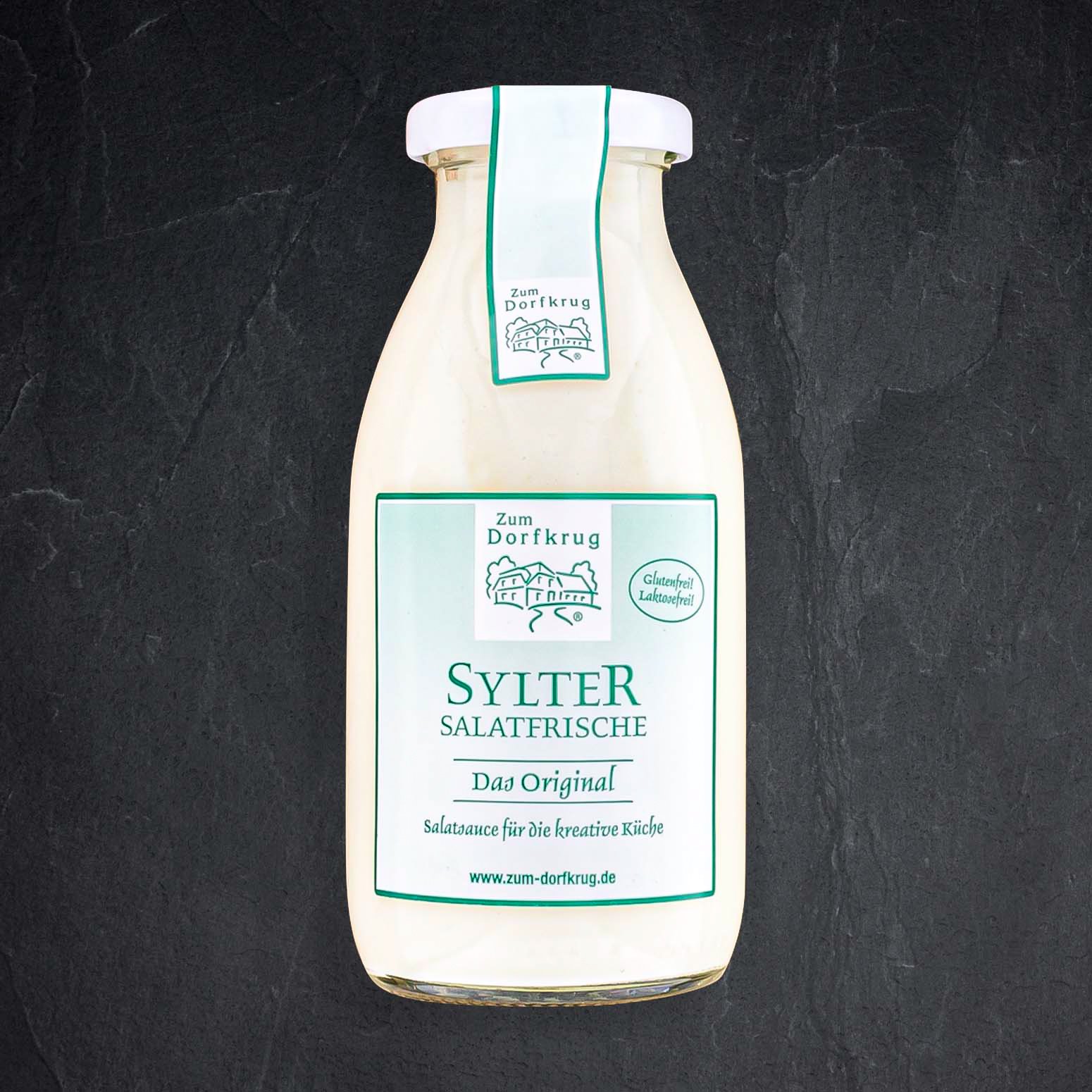 441581_Dressing_Sylter_Salatfrische Produktbild: 441581_Dressing_Sylter_Salatfrische