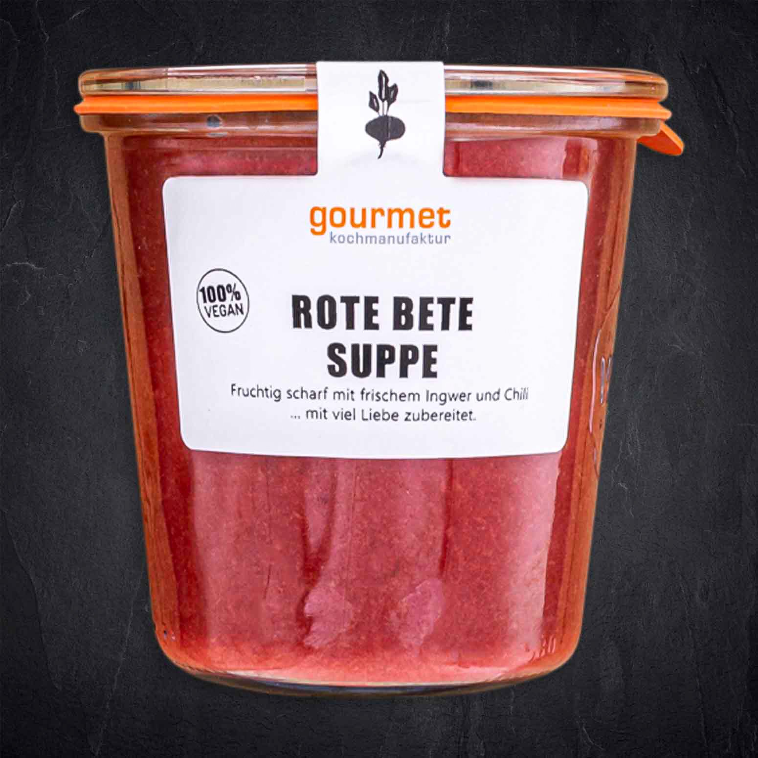 674490_Rote_Beete_Suppe_500g_GKM Produktbild: 674490_Rote_Beete_Suppe_500g_GKM