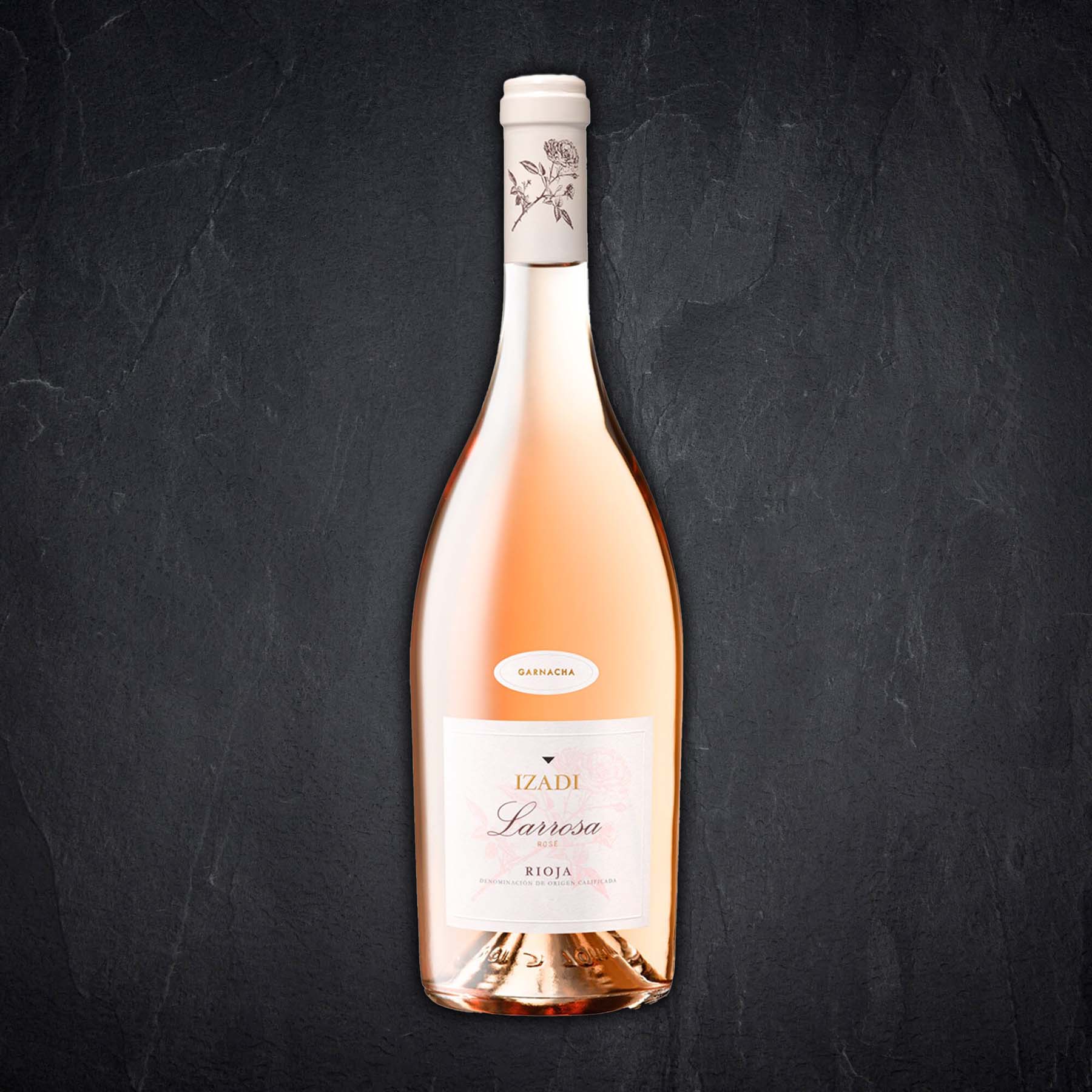 Izadi "Larrosa" Rosé