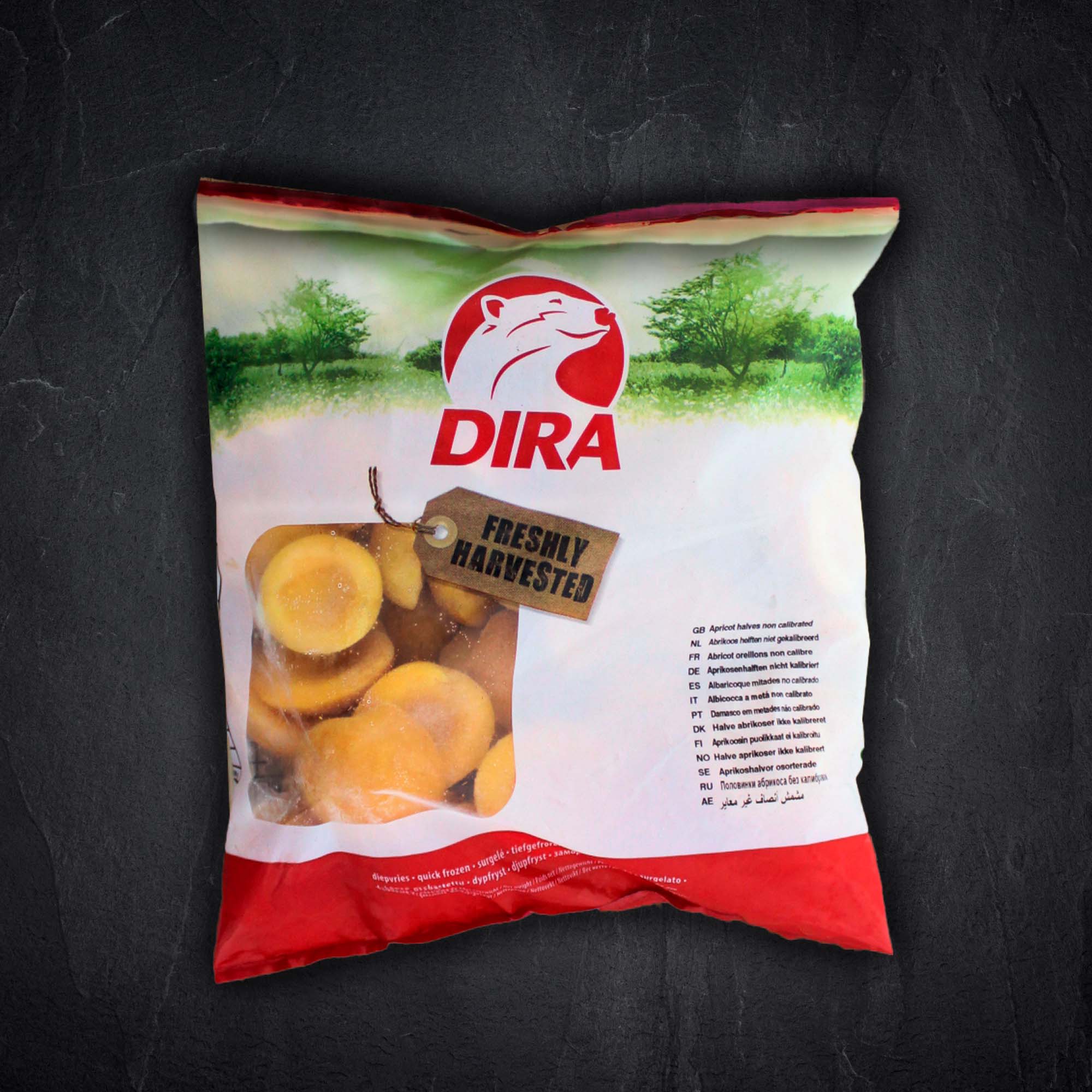 897856_dira_aprikosen_tk Produktbild: 897856_dira_aprikosen_tk