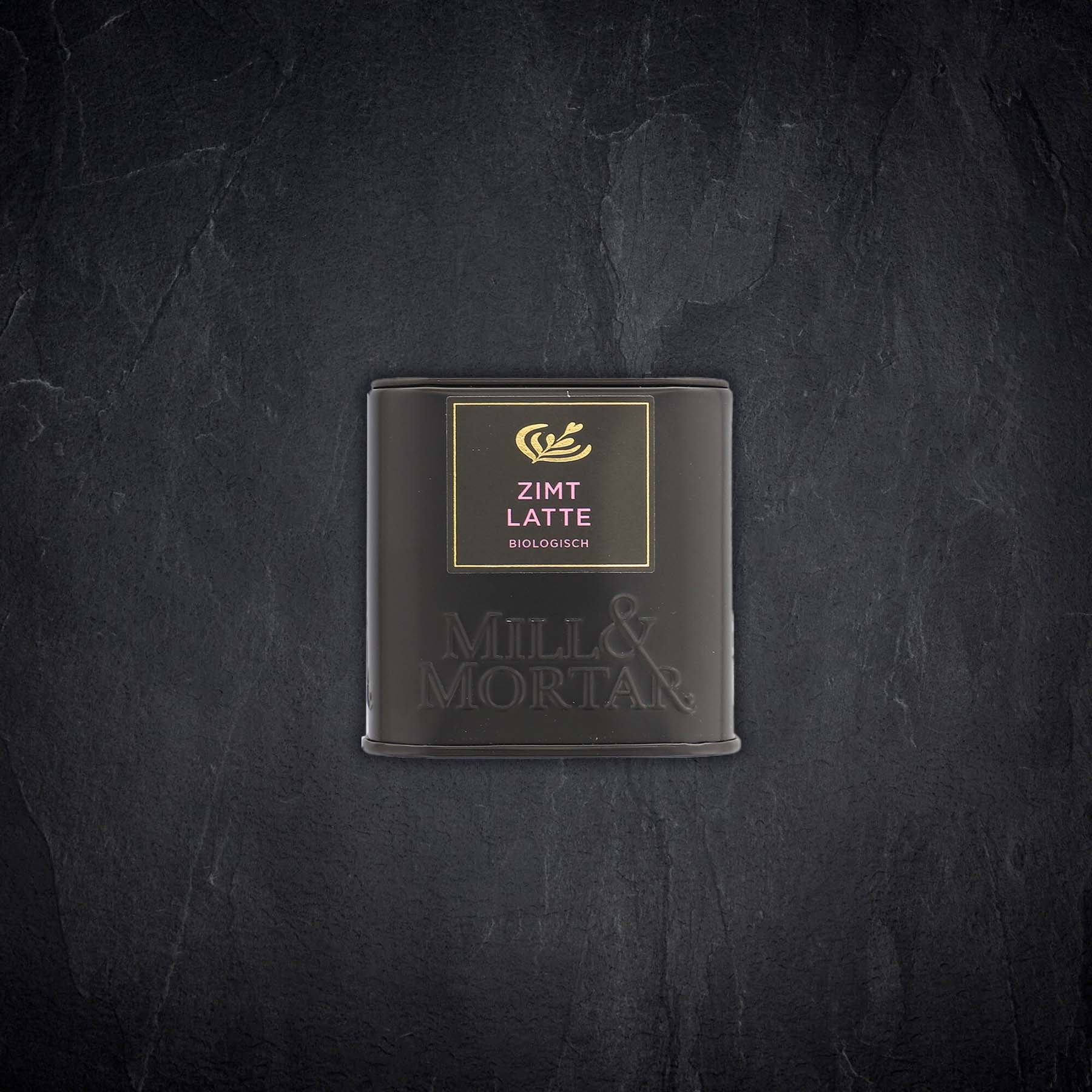 Zimt Latte Gewürzmischung für den Kaffee