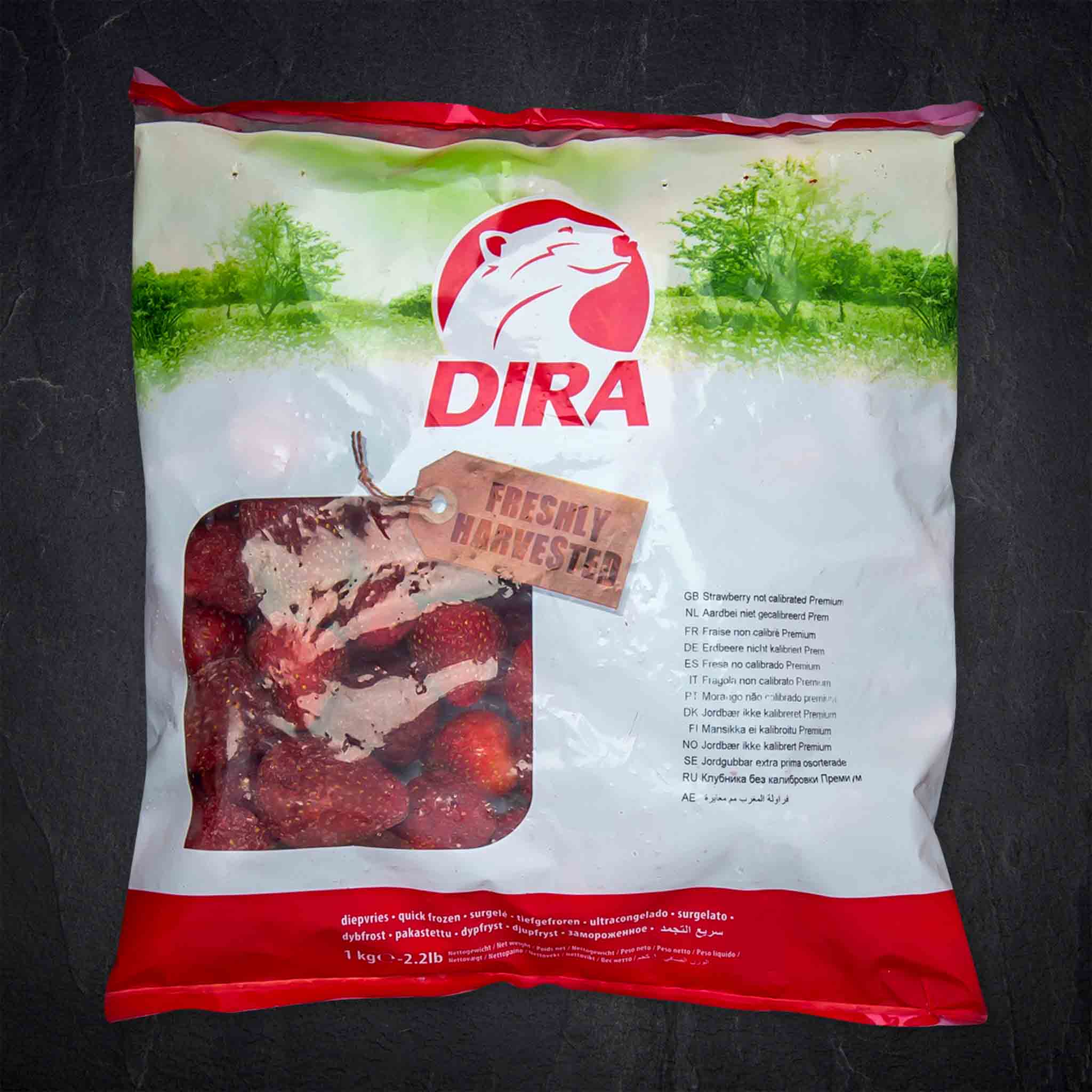 175751_TK_Erdbeere_1kg_Dirafrost_5_B2BFP Produktbild: 175751_TK_Erdbeere_1kg_Dirafrost