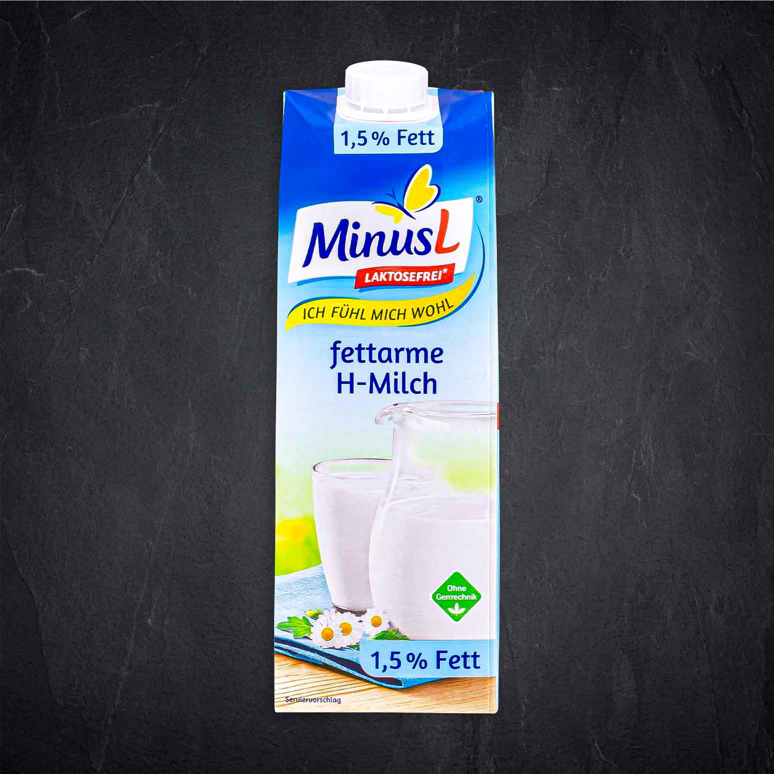 711319_MinusL_H_Milch_lactosefrei Produktbild: 711319_MinusL_H_Milch_lactosefrei