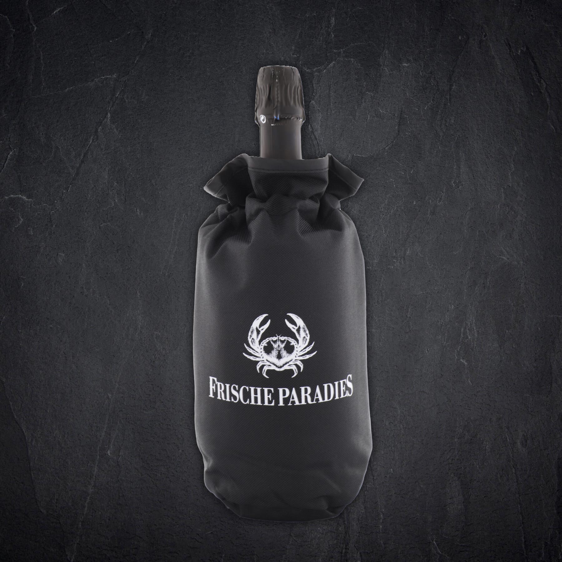 Frischeparadies Flaschenkühler Wein & Sekt