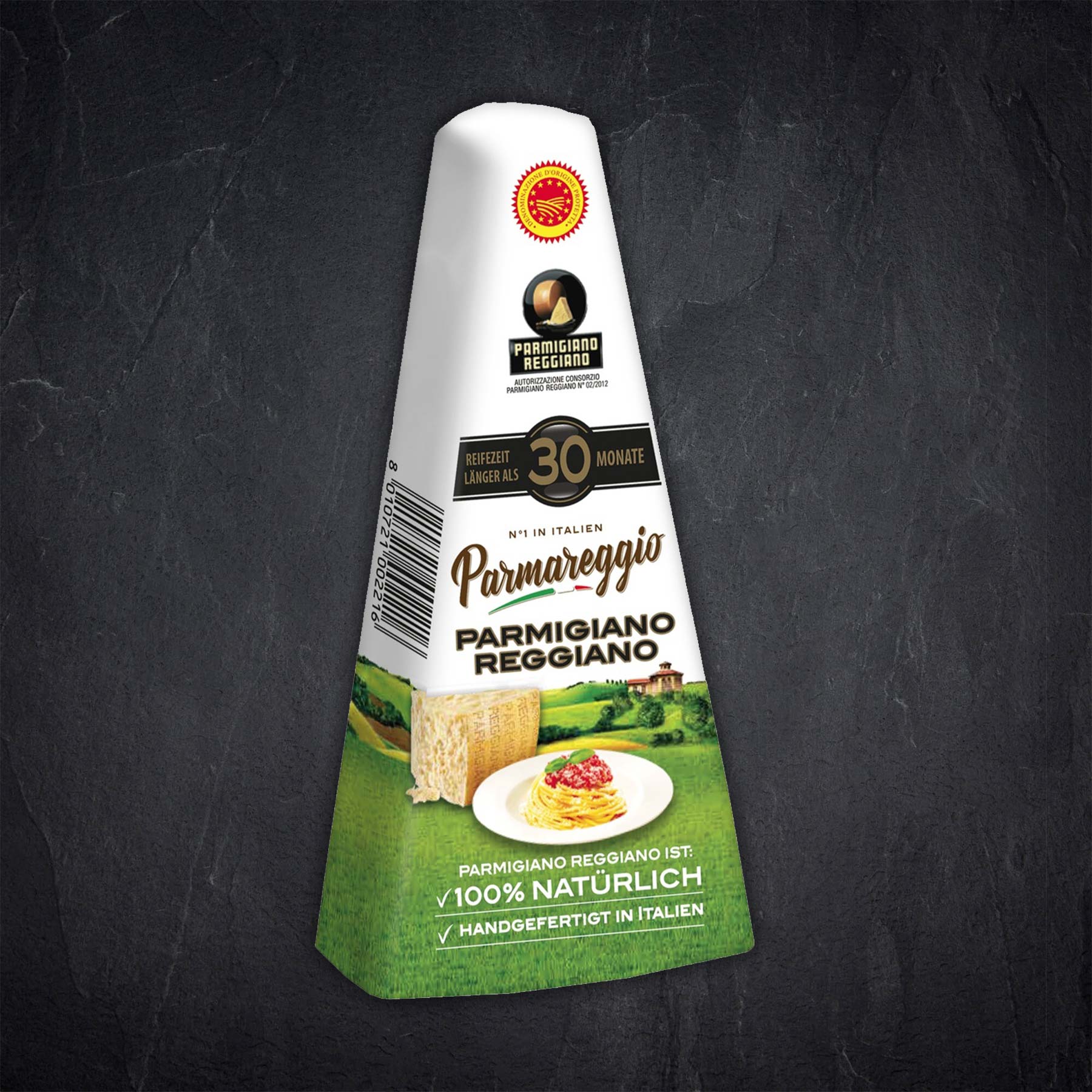 Parmigiano Reggiano
