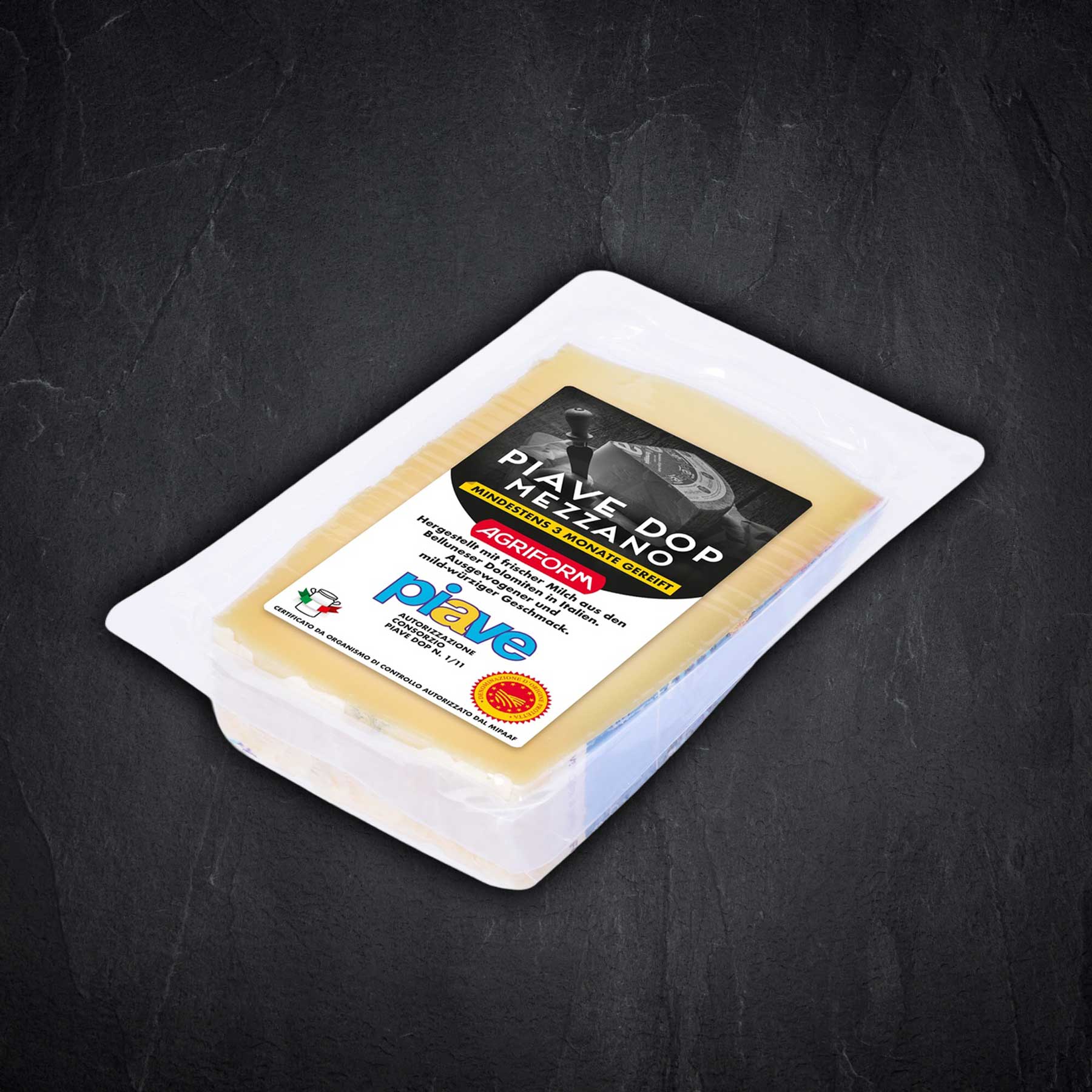 Piave Mezzano Medium