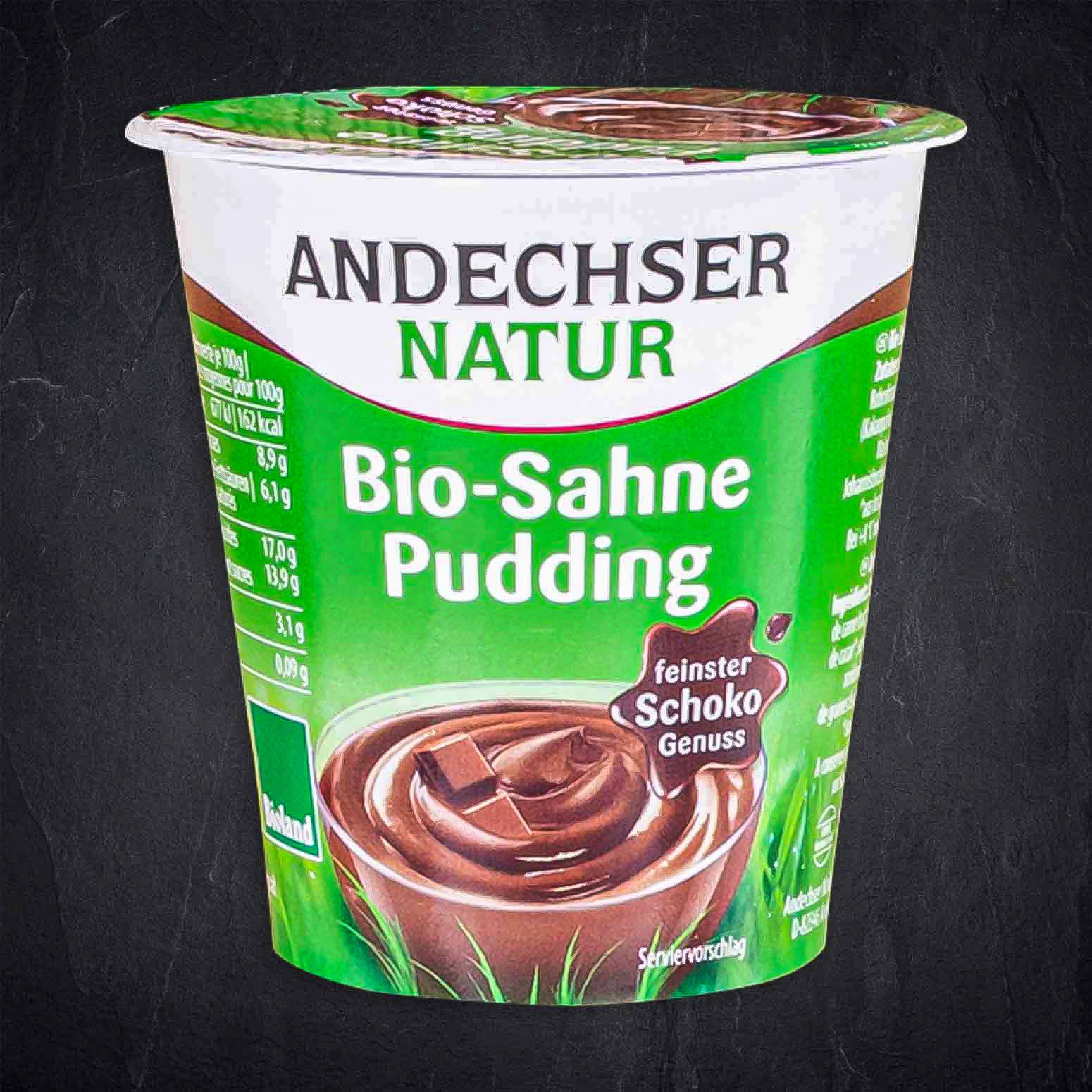 147217_Bio_Sahne_Pudding_Schoko Produktbild: 147217_Bio_Sahne_Pudding_Schoko