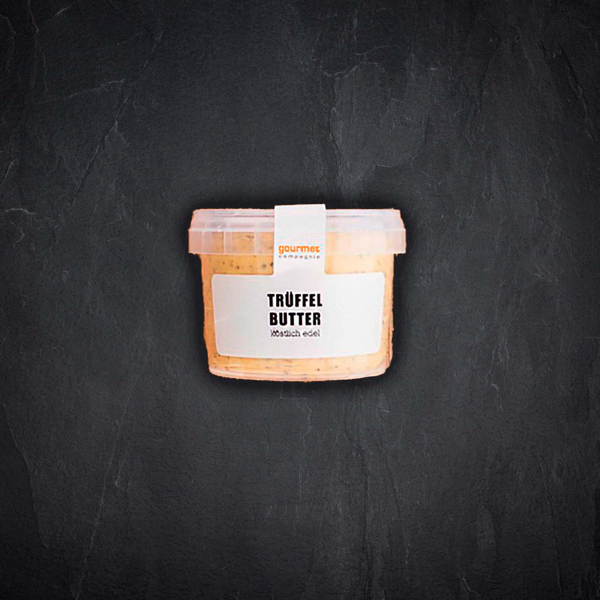 989220_trffelbutter_Gk Produktbild: 989220_trffelbutter_Gk