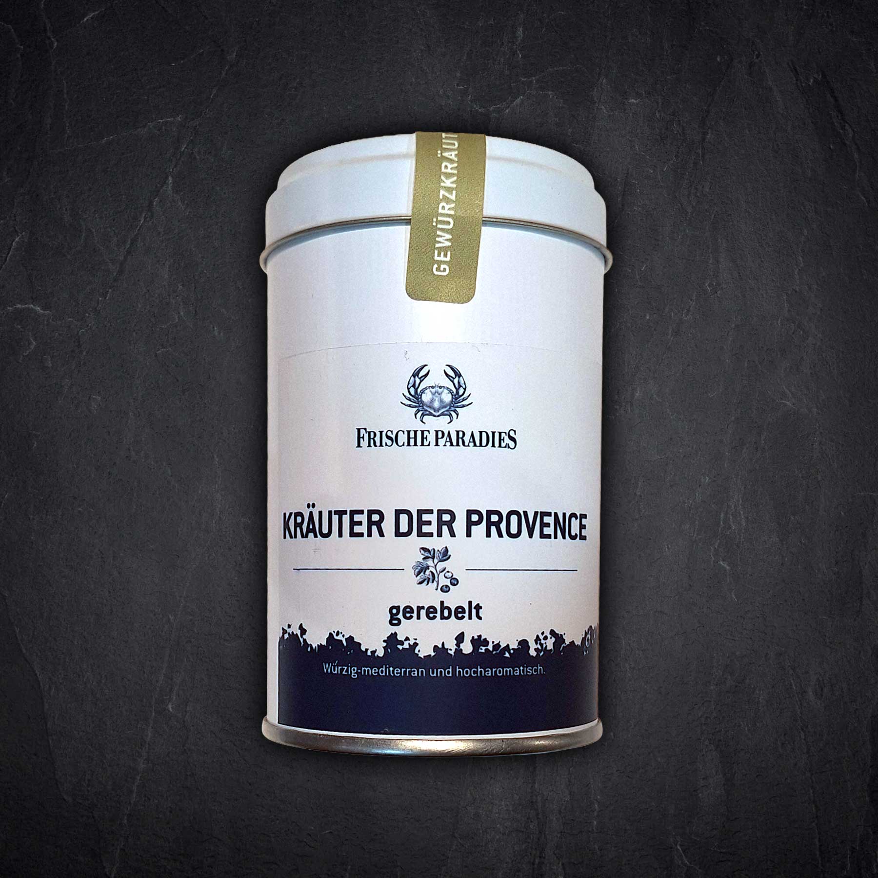 Kräuter der Provence