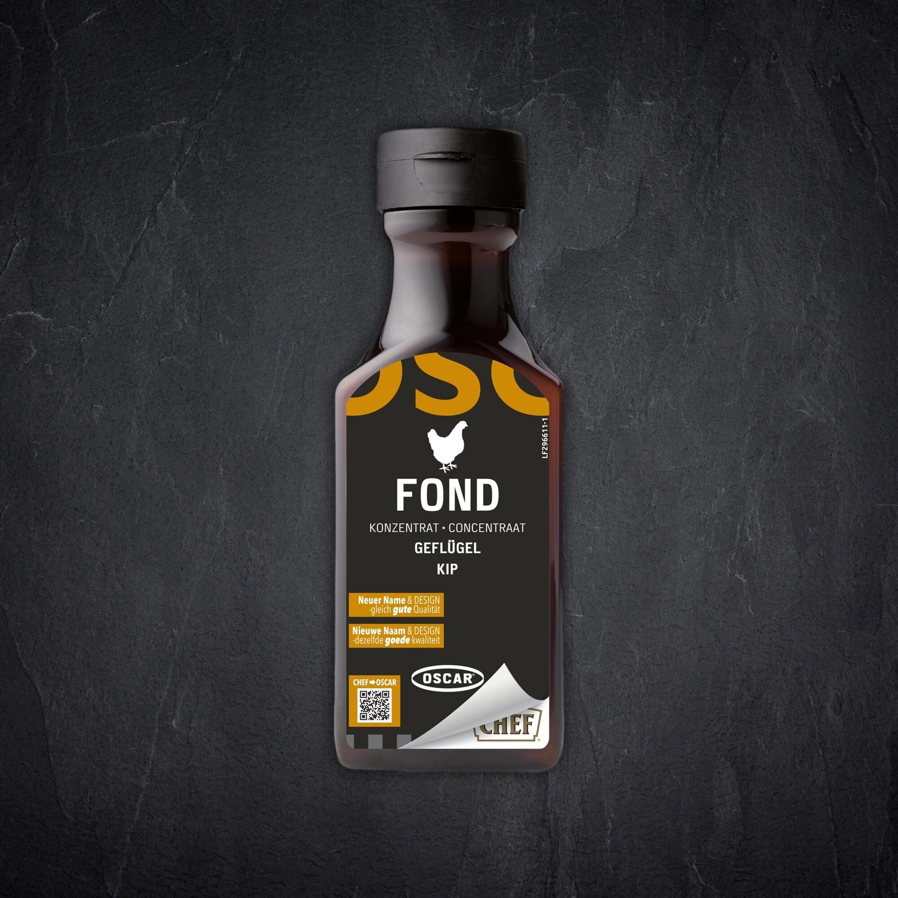 Geflügelfond Konzentrat