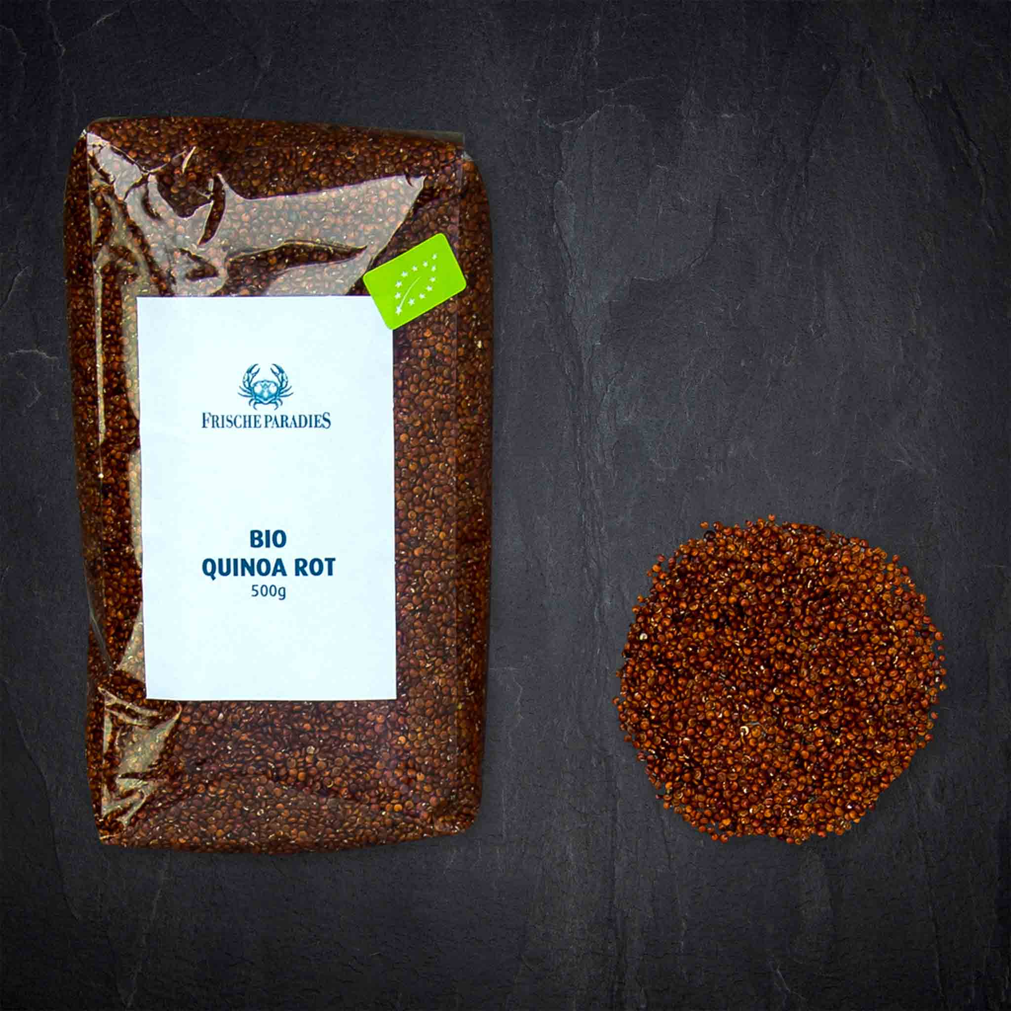 548349_Trocken_FP_BIO_Quinoa_rot_500g_btl__6__B2BFP Produktbild: 548349_Trocken_FP_BIO_Quinoa_rot_500g_btl