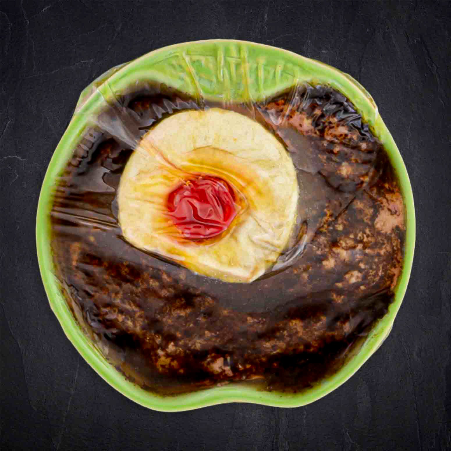 26588_Leber_Pastete_mit_Apfel Produktbild: 26588_Leber_Pastete_mit_Apfel