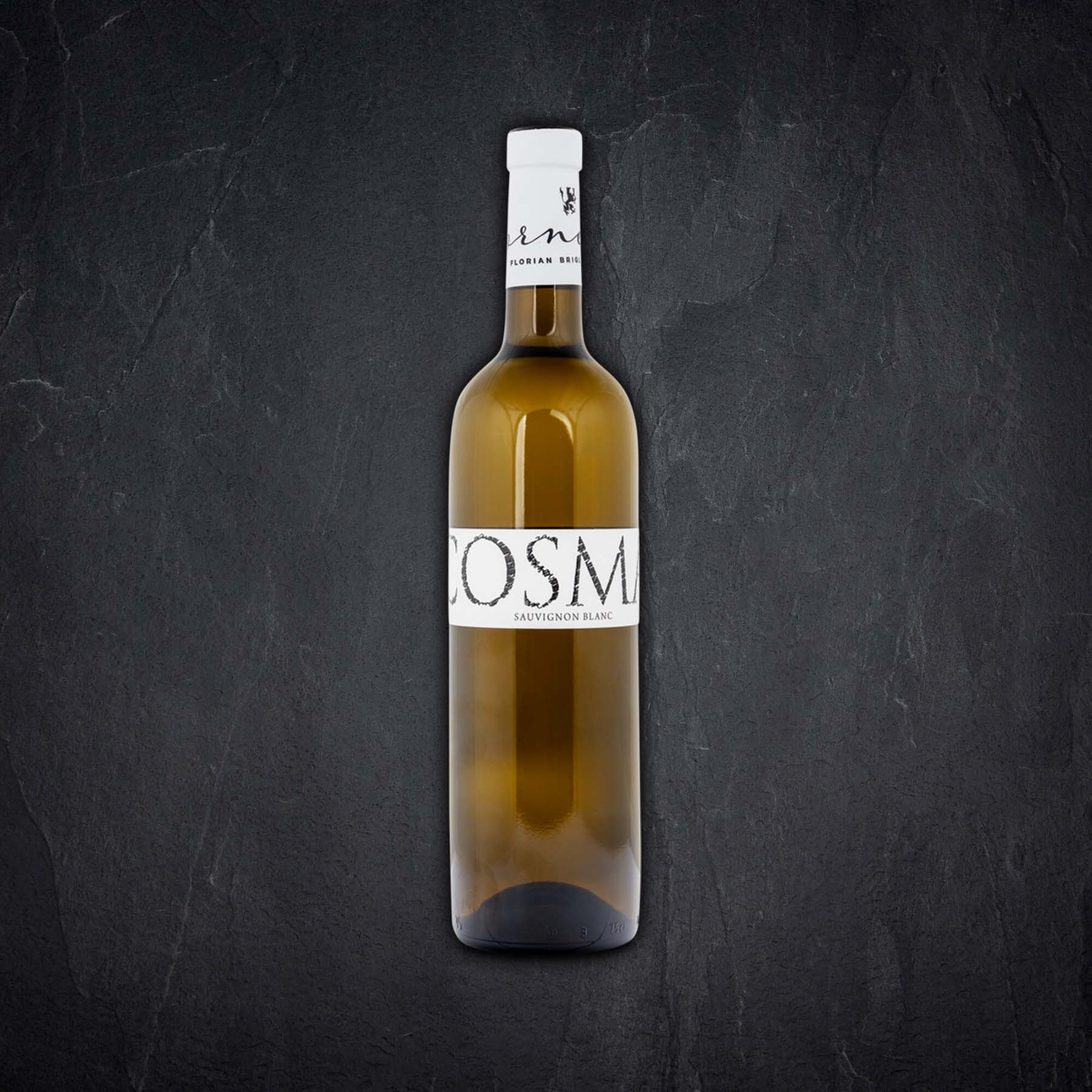 Produktbild: Cosmas Sauvignon blanc Kornell Dolomiten