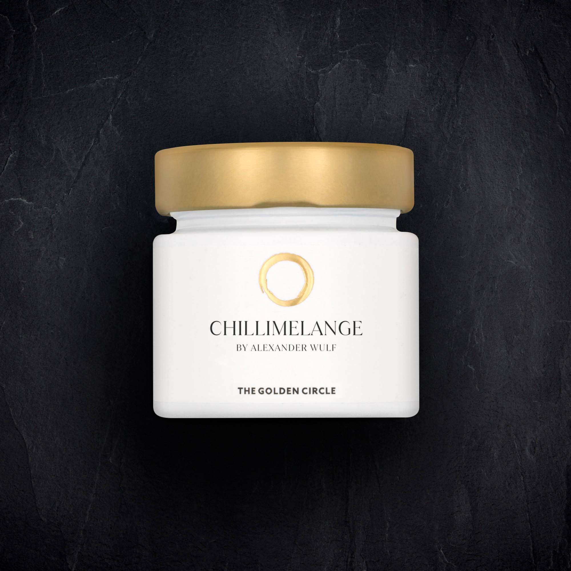 Alpline chilimelange by alexander wulf the golden circle Produktbild: Alpline chilimelange by alexander wulf the golden circle