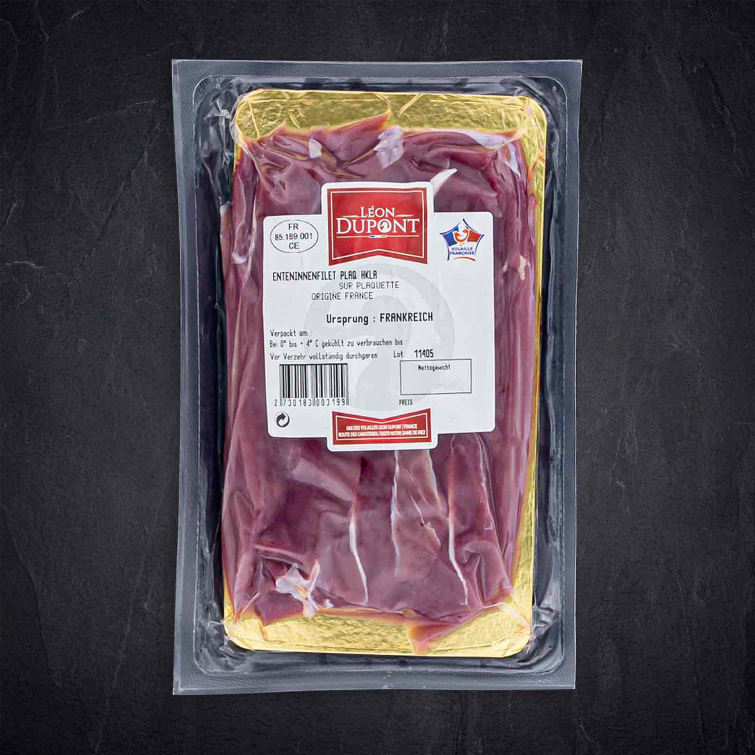 784141_Enteninnenfilet Produktbild: 784141_Enteninnenfilet