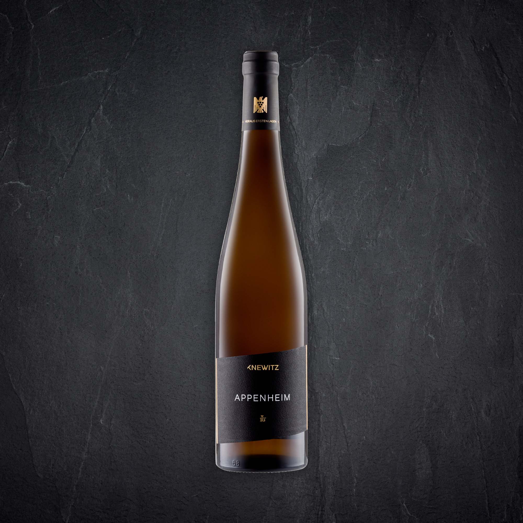 Produktbild: Knewitz appenheimer riesling