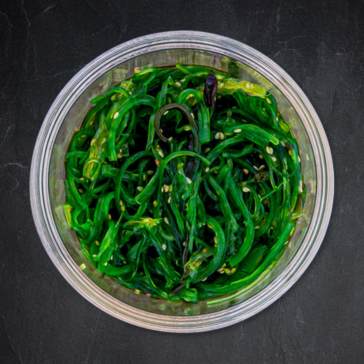 889241_2_Algen_Wakame Produktbild: 889241Algen_Wakame