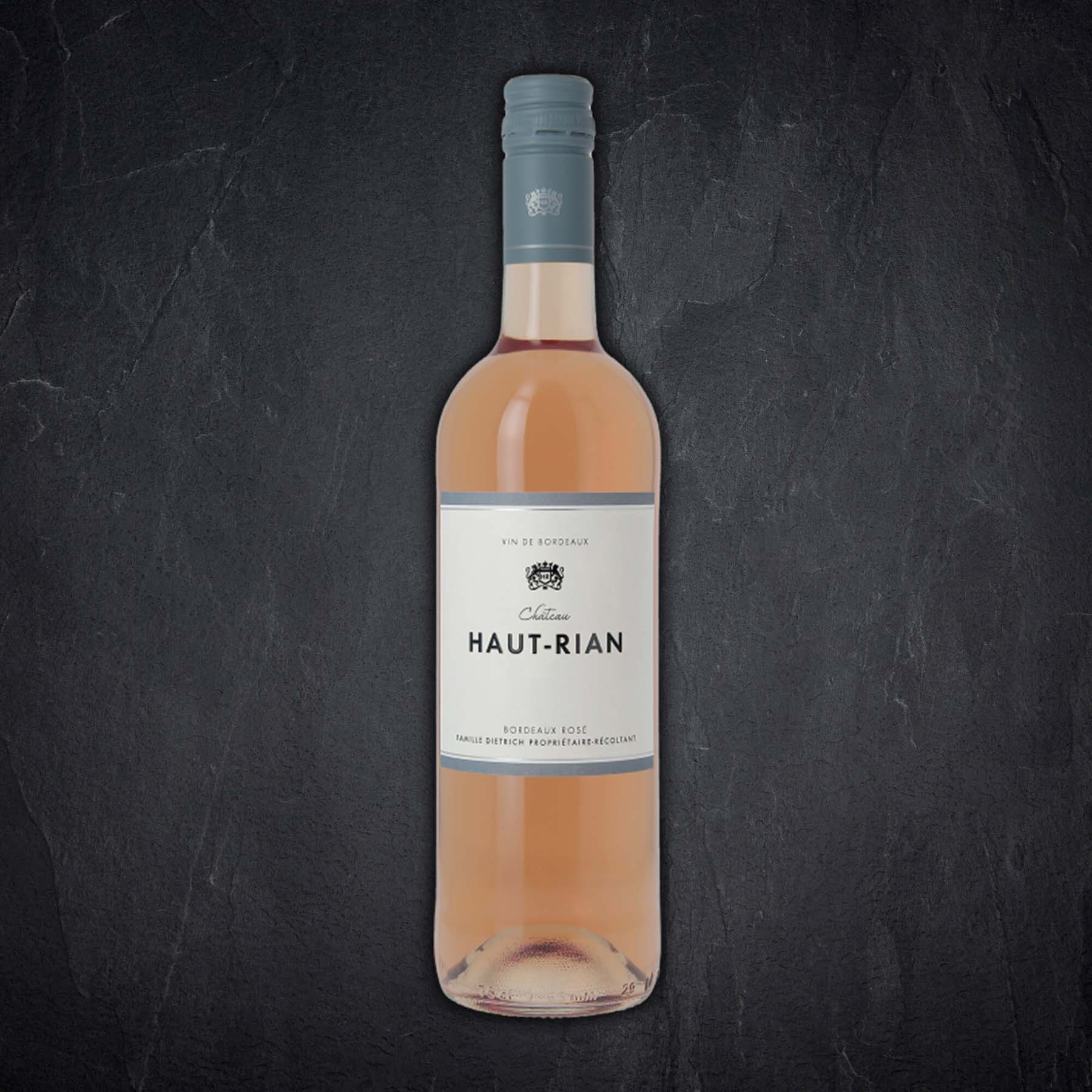 Château Haut-Rian Bordeaux Rosé