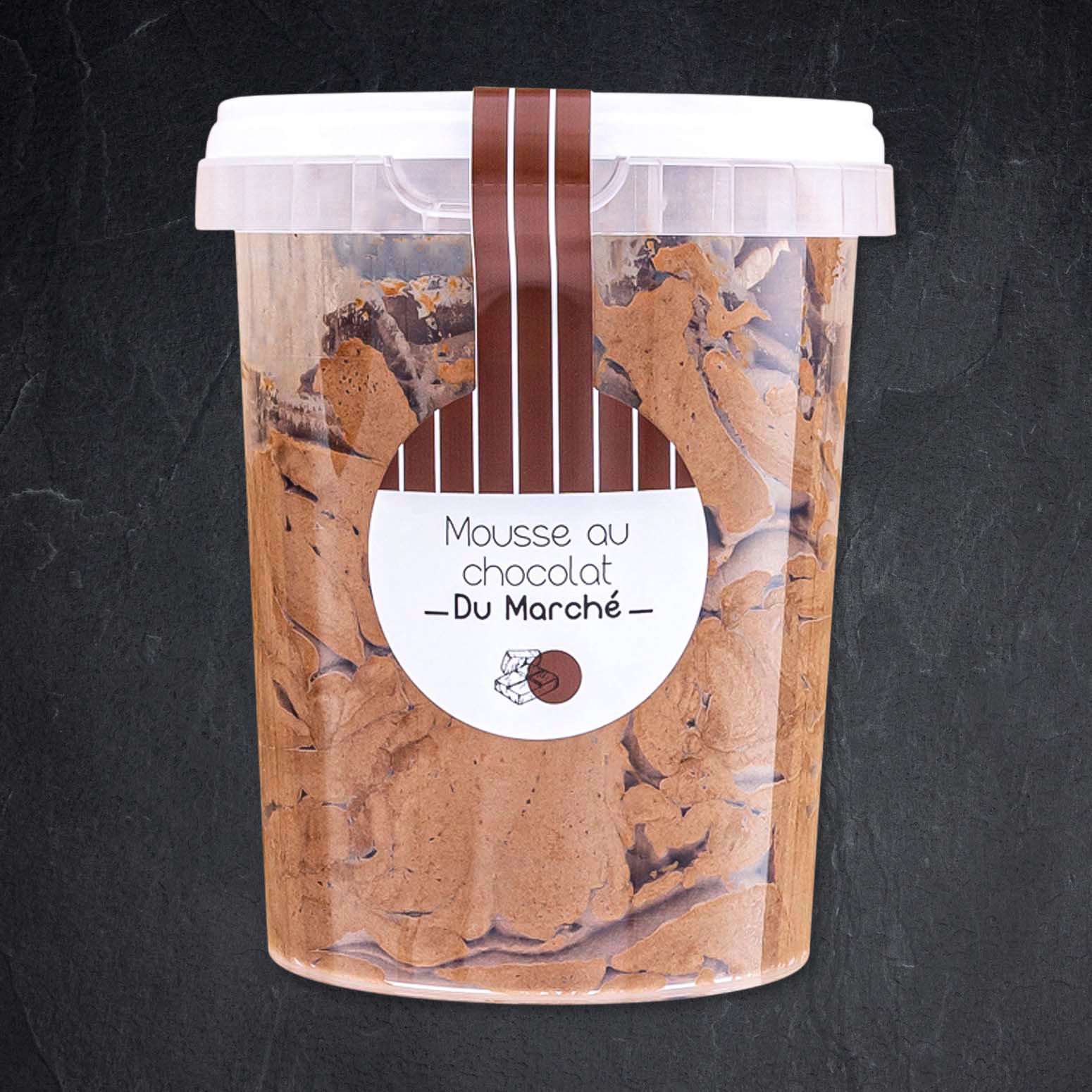 907038_Schokoladenmousse Produktbild: 907038_Schokoladenmousse