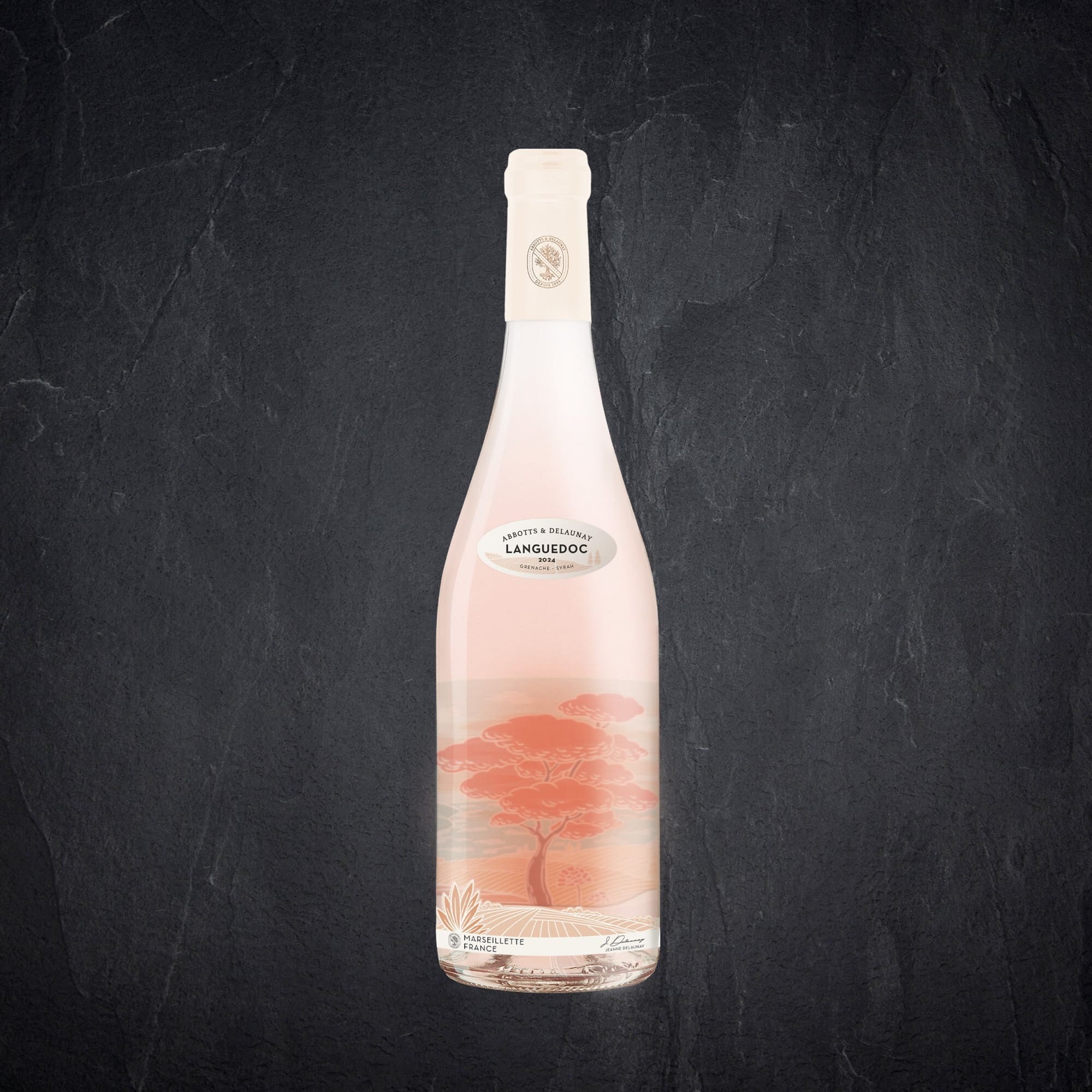 357279_Abbotts_e_Delaunay_Languedoc_Rose 357279_Abbotts_e_Delaunay_Languedoc_Rose