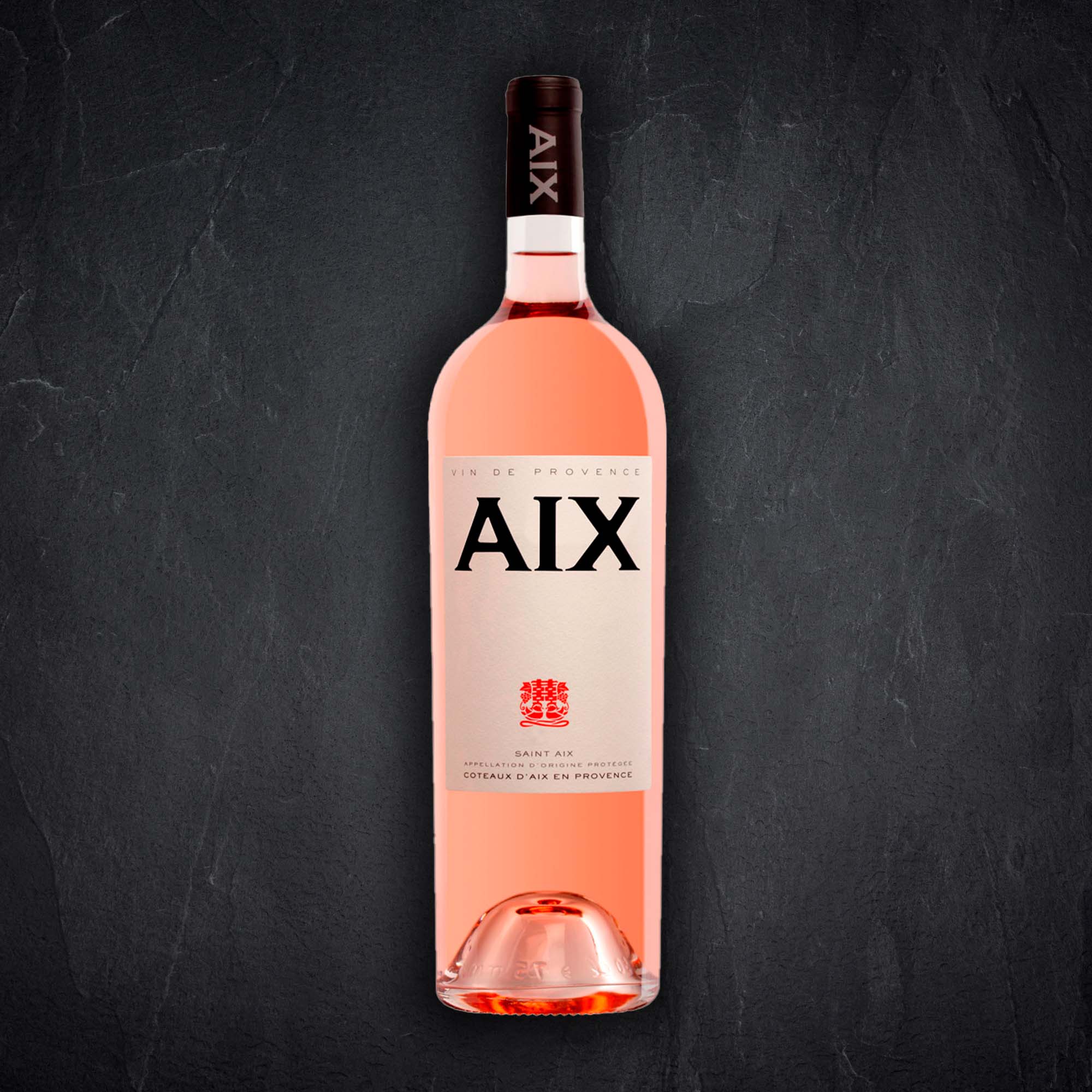 Flasche mit Alkoholischem Getränk Produktbild: Flasche mit Alkoholischem Getränk
