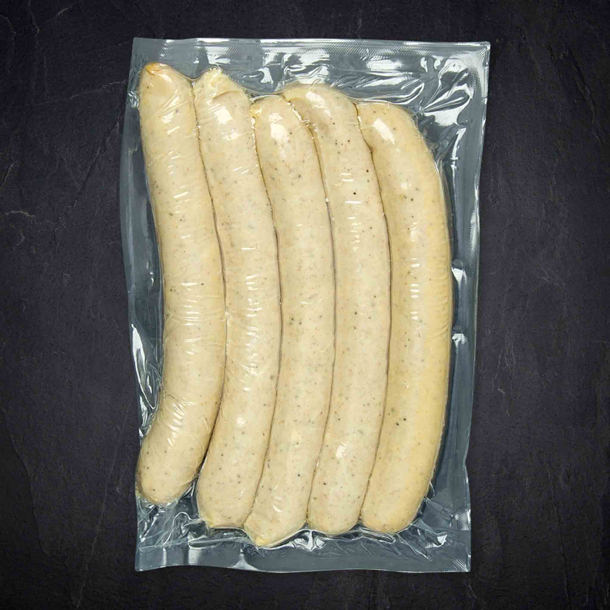 266203_Fleisch_Ka_sebratwurst_TH_Duroc__4__B2BFP Produktbild: 266203_Fleisch_Ka_sebratwurst_TH_Duroc