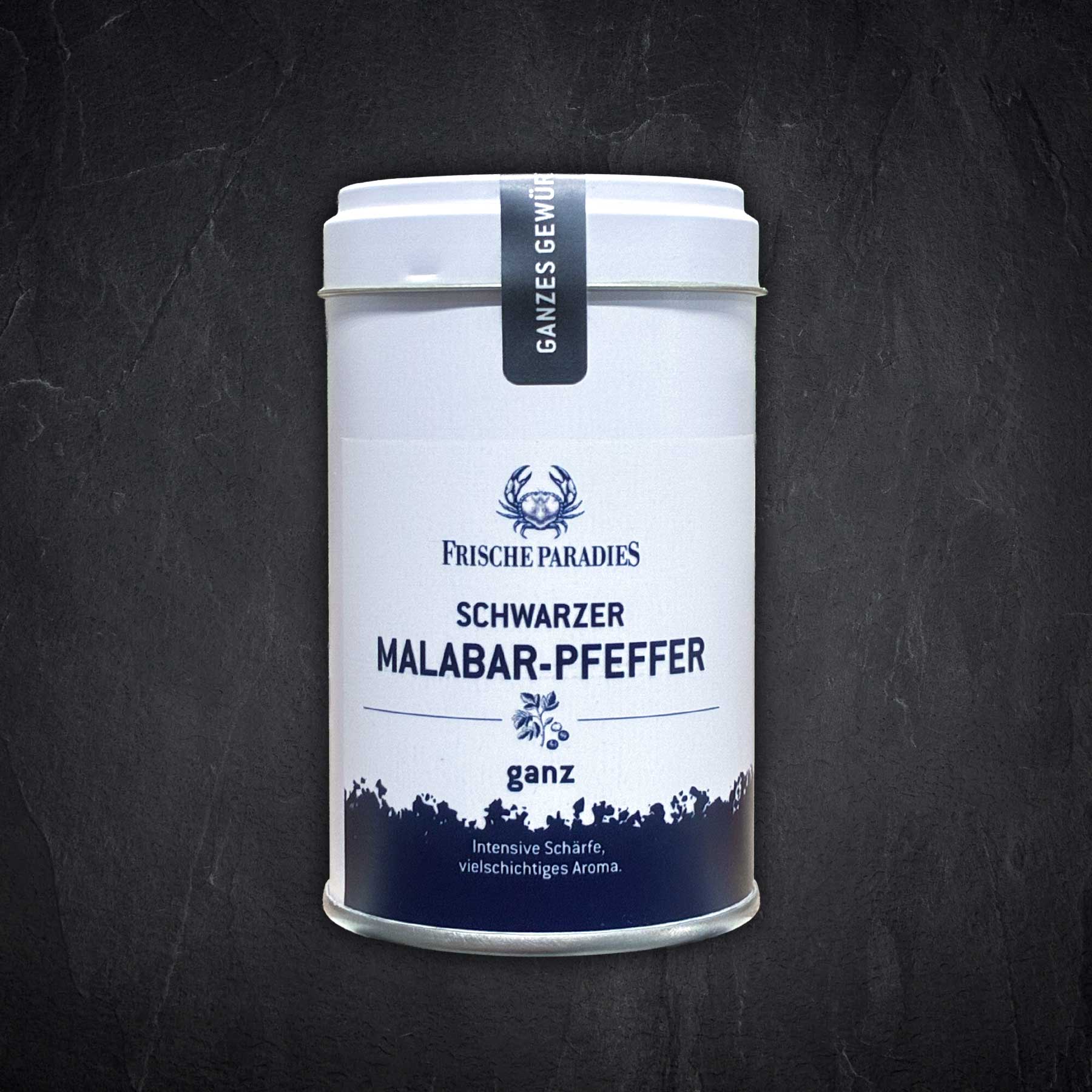  BIO Urwaldpfeffer Dose