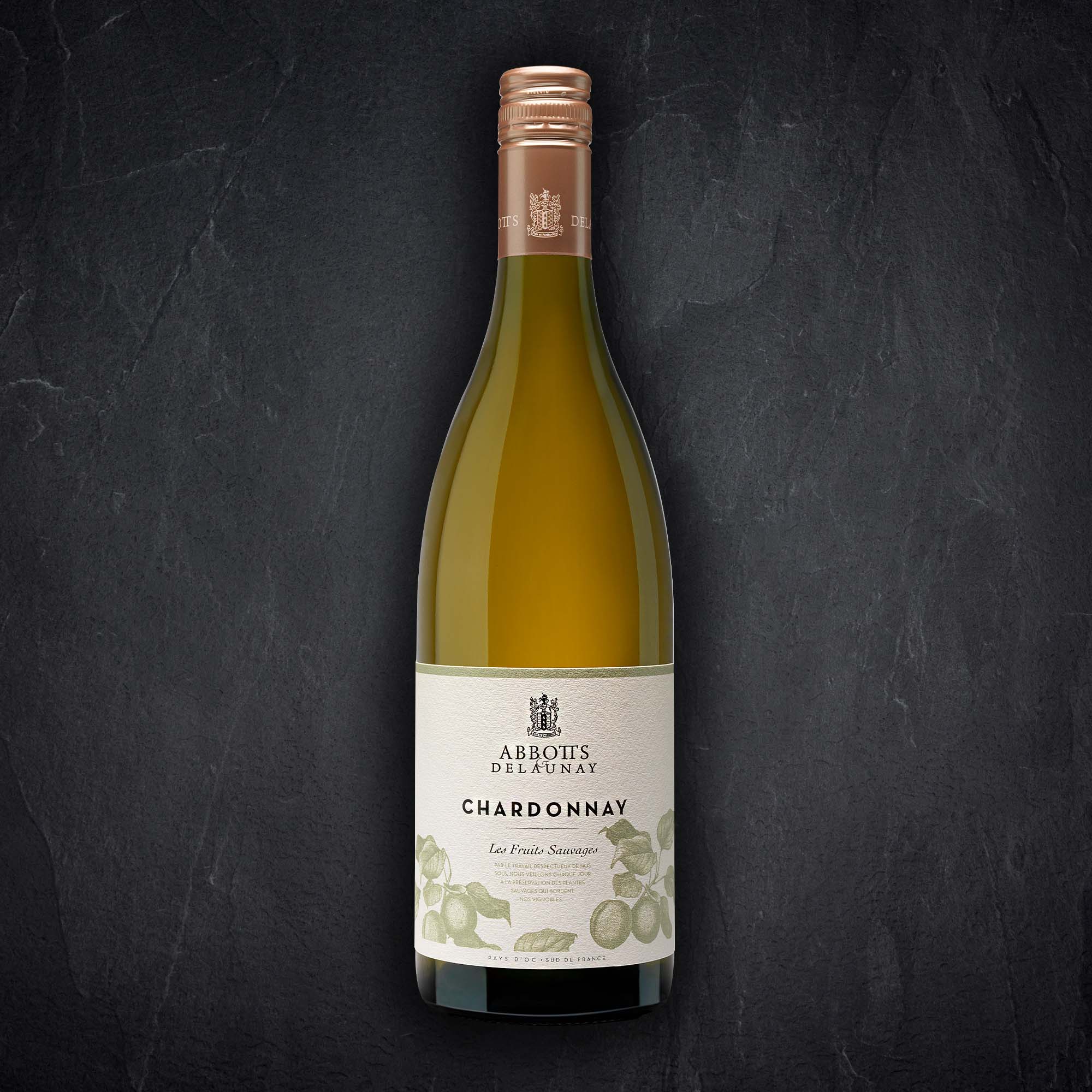 Flasche mit Alkoholischem Getränk Produktbild: Flasche mit Alkoholischem Getränk