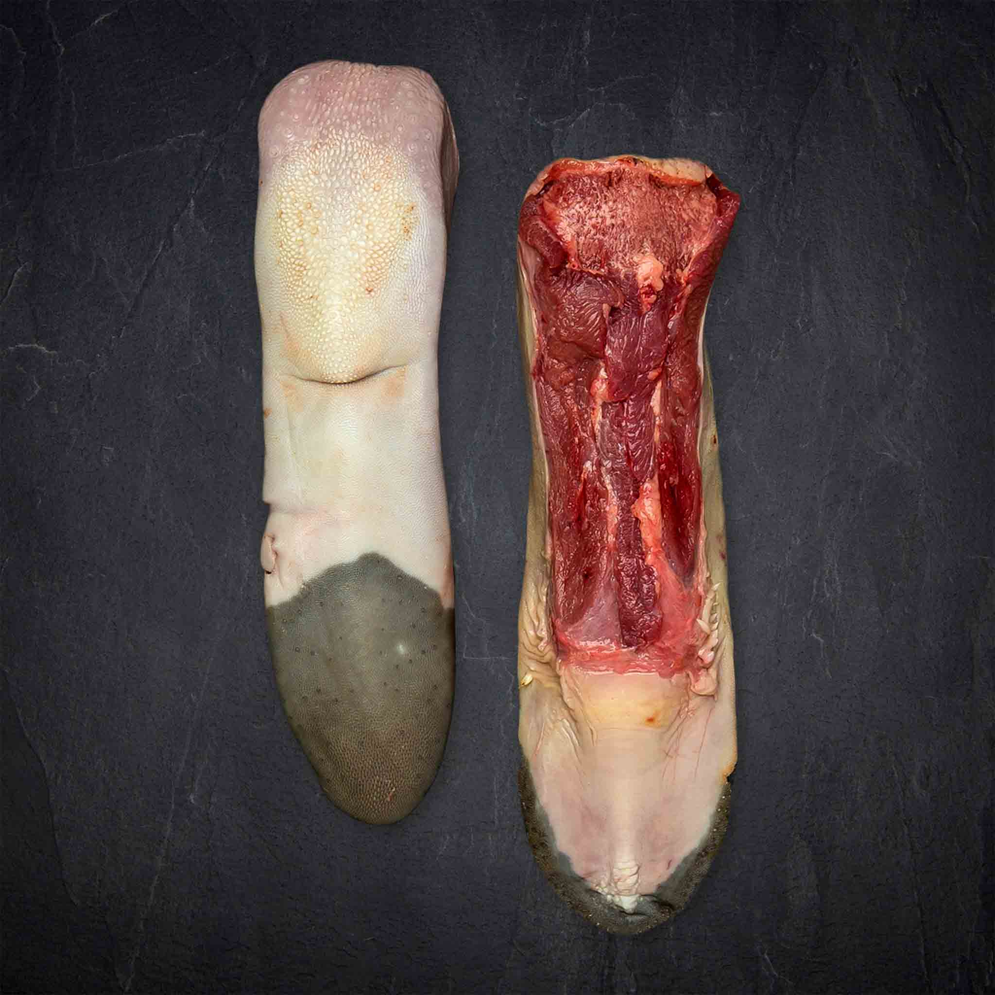 Produktbild: 811751_Fleisch_QSFP_Tiroler_Milchkalbs_Zungen_2er_AT
