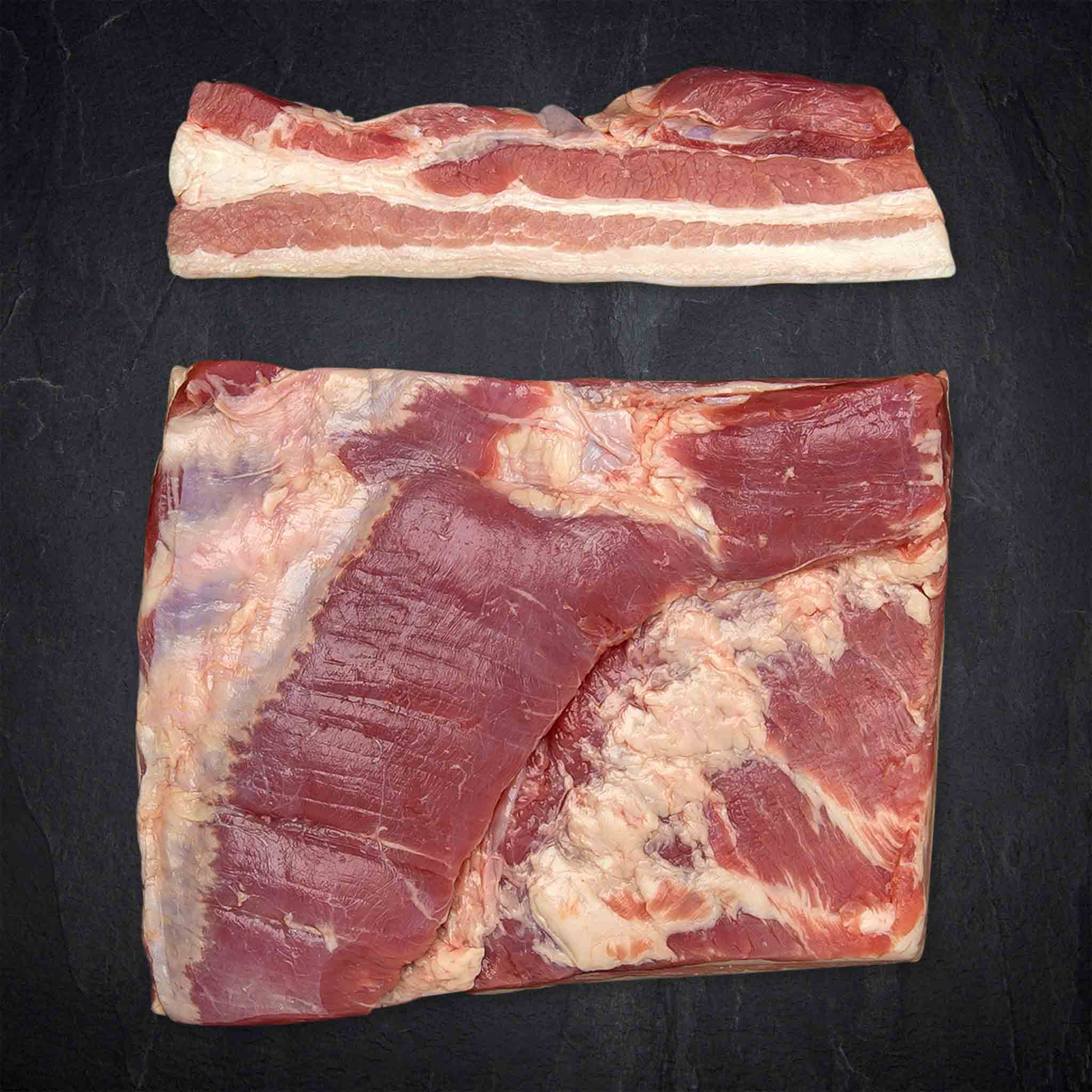 28766_Fleisch_Schweinebauch_oKn_mSchw_D_Duroc__11__B2BFP Produktbild: 28766_Fleisch_Schweinebauch_oKn_mSchw_D_Duroc