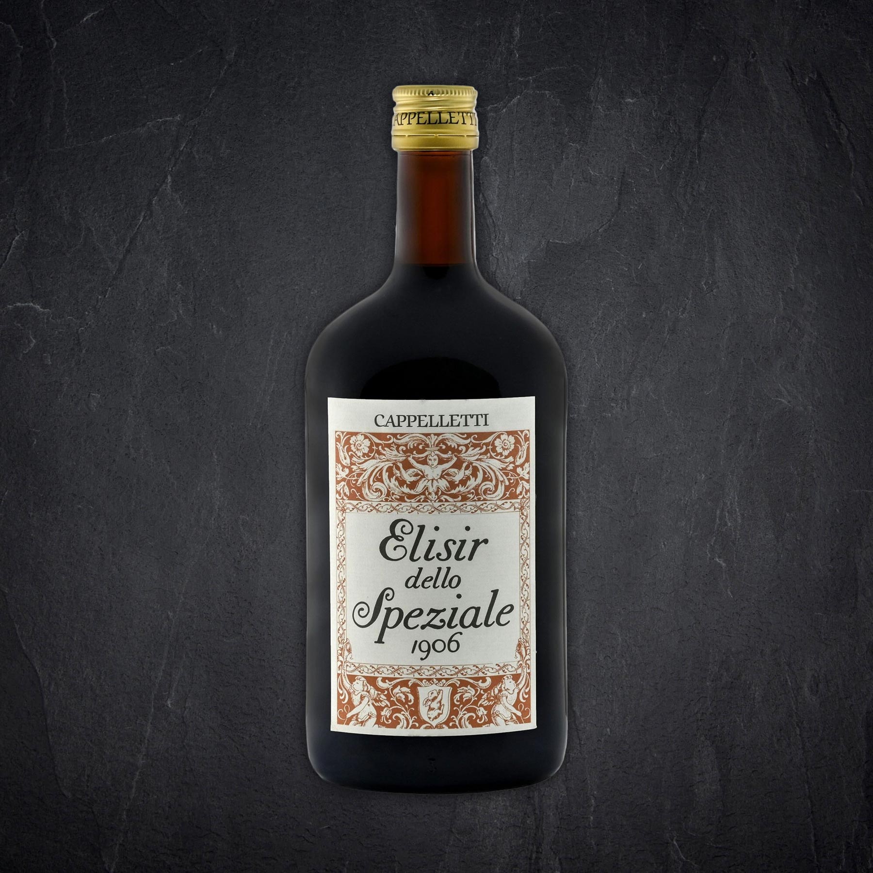 Cappelletti Elisir dello Speziale 0,7l