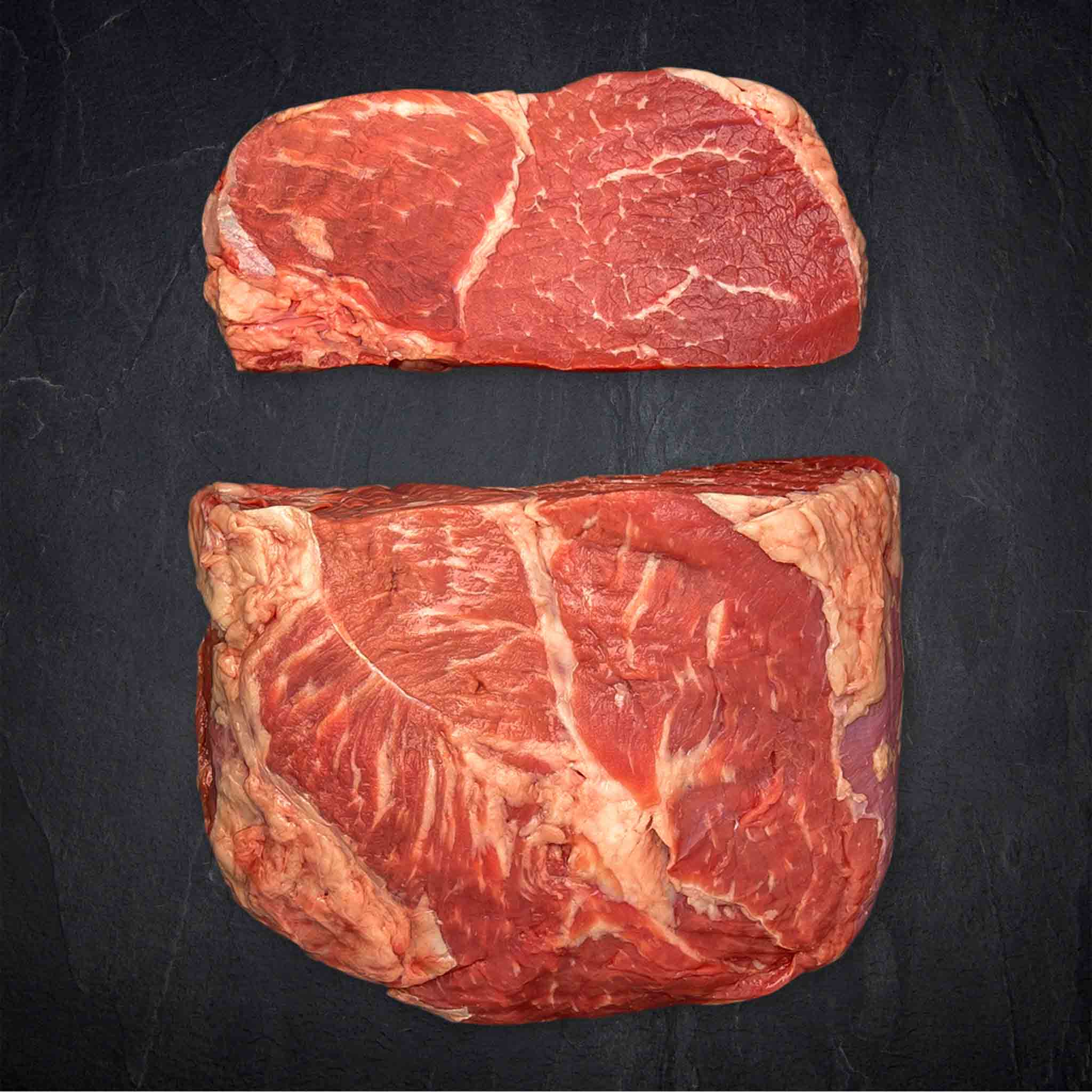 902973_Fleisch_BallTip_1_5kg_USA11_B2BFP Produktbild: 902973_Fleisch_BallTip5kg_USA11_