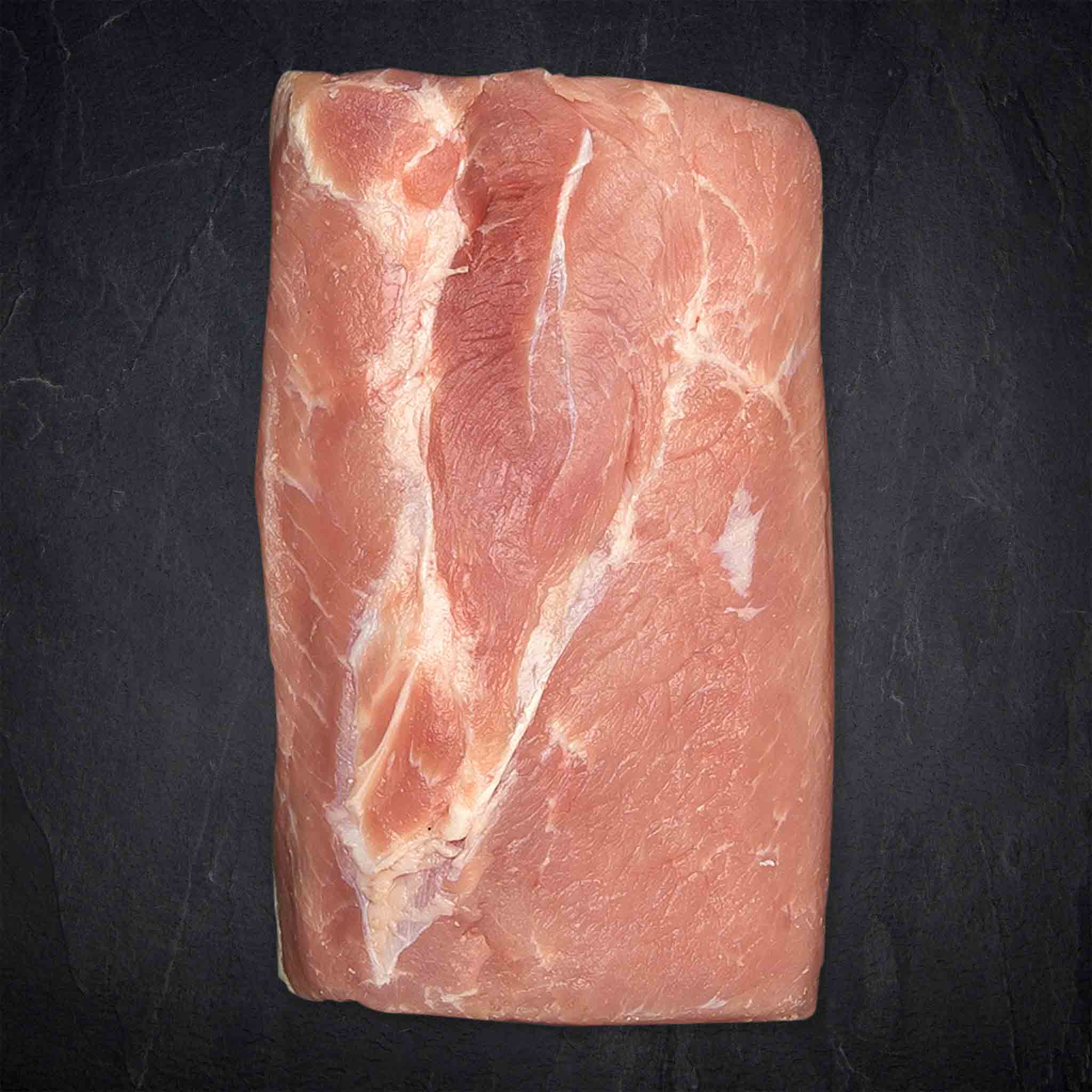 848397_Fleisch_FP_Schweinelachs_D_Duroc__4__B2BFP Produktbild: 848397_Fleisch_FP_Schweinelachs_D_Duroc