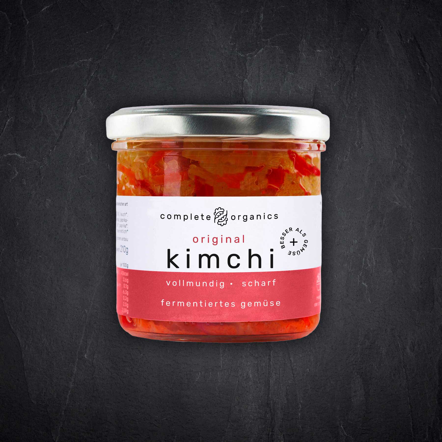 Bio Kimchi Original