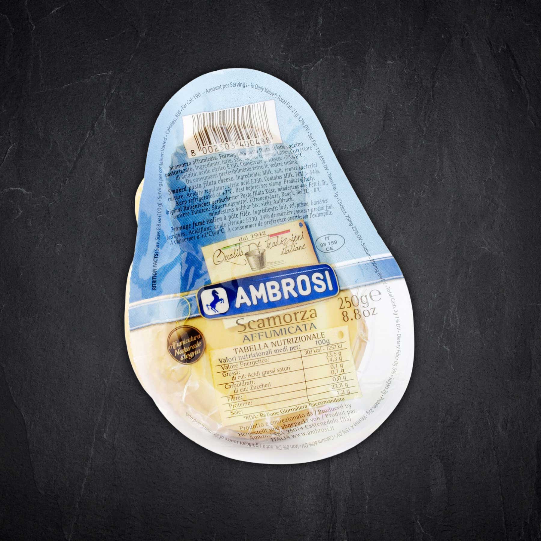 Produktbild: Ambrosi Scamorza
