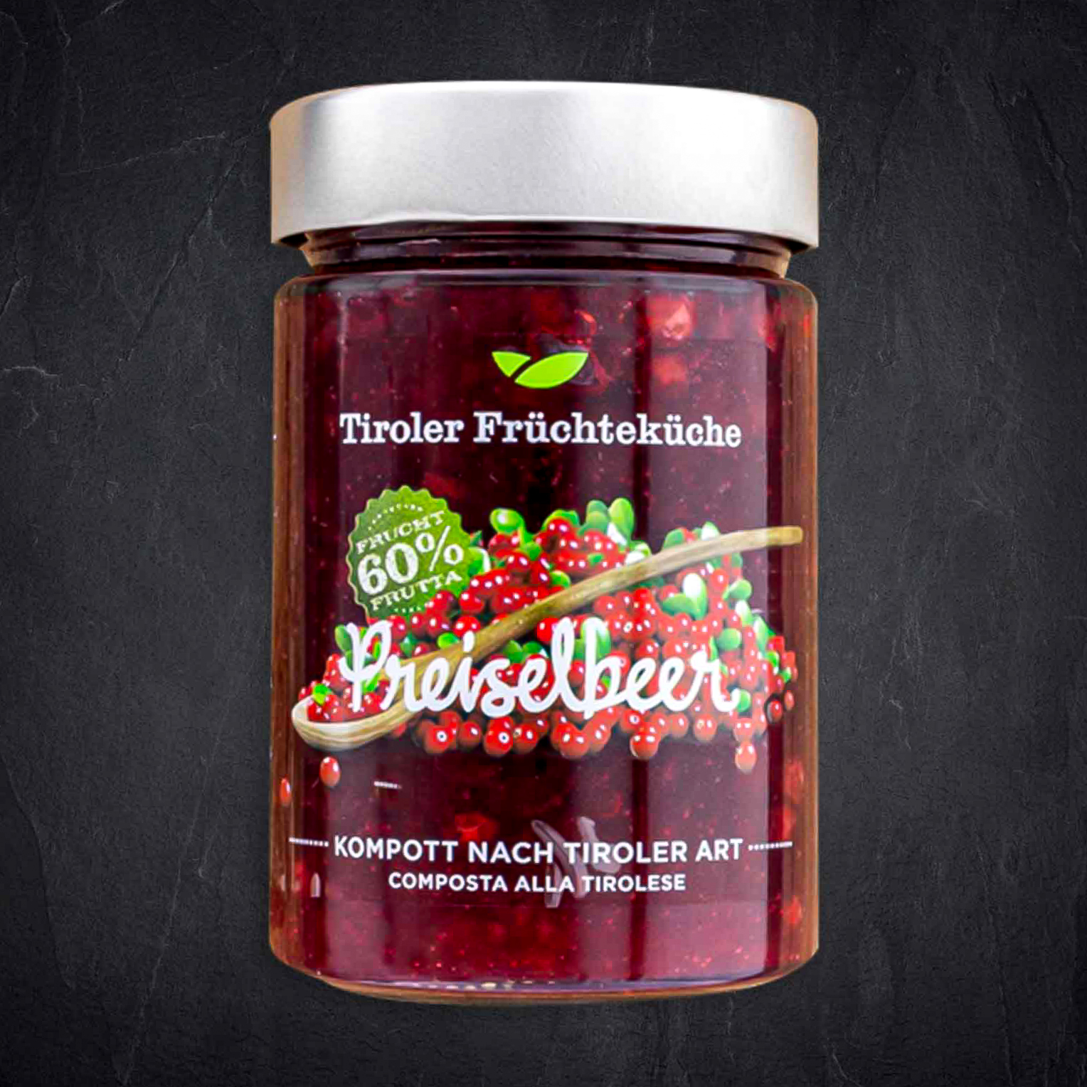 788767_Kompott_Preiselbeer_400g_TIROLER