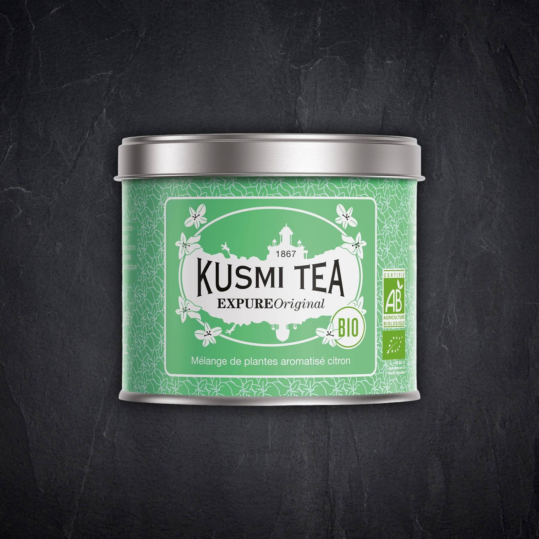 Kusmi Tea BIO Expure Original