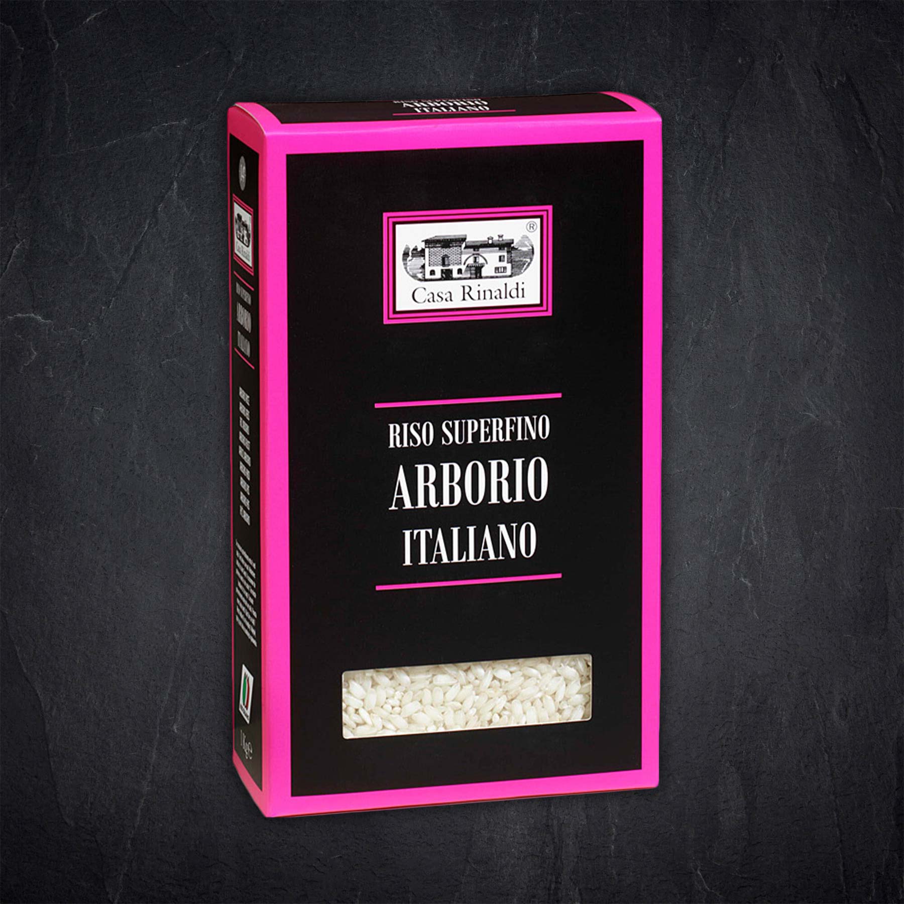 Risotto Reis Arborio