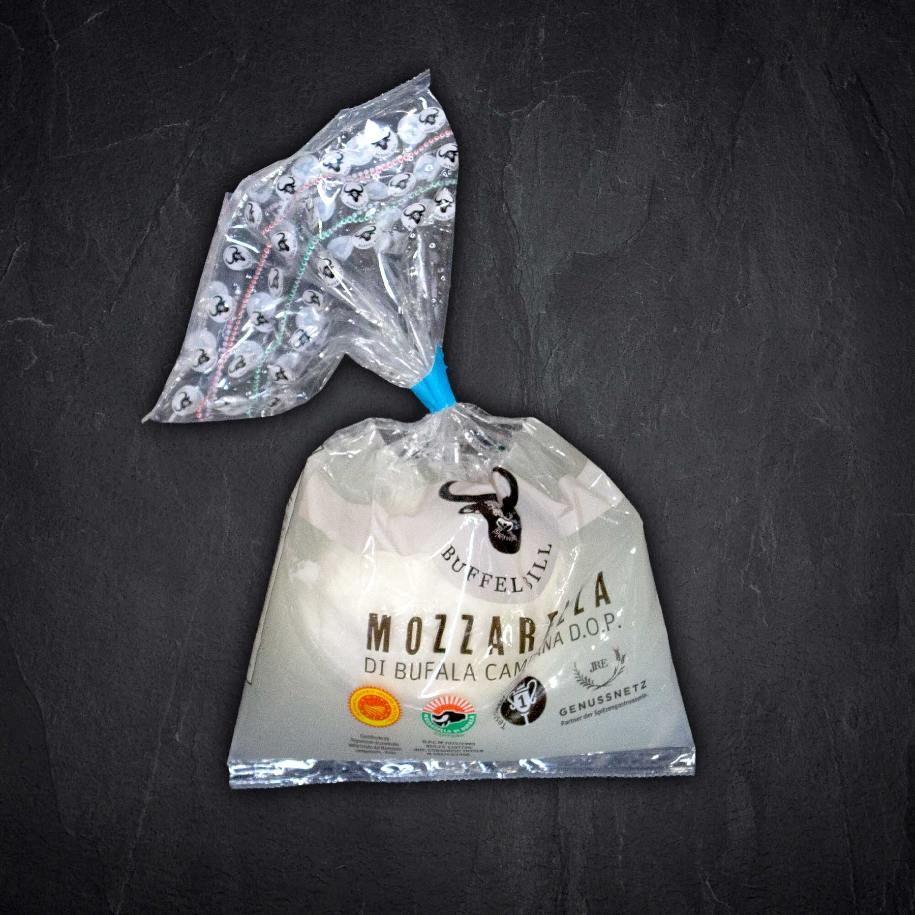 Mozzarella Bufala
