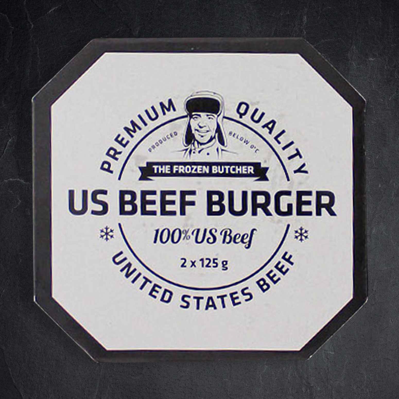 844390_US_Beef_Burger_Tk Produktbild: 844390_US_Beef_Burger_Tk