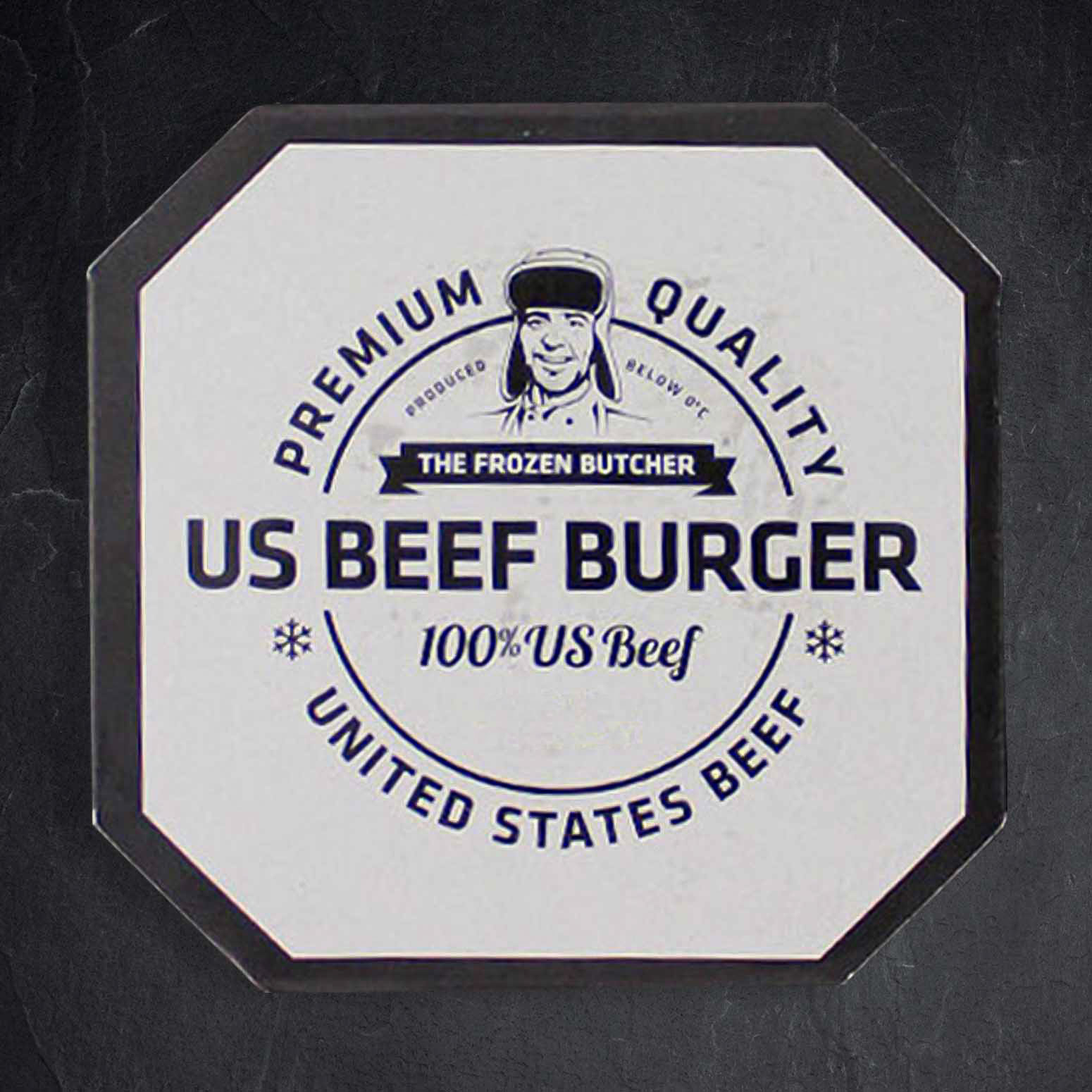 170100_US_Beef_Burger_Tk Produktbild: 170100_US_Beef_Burger_Tk
