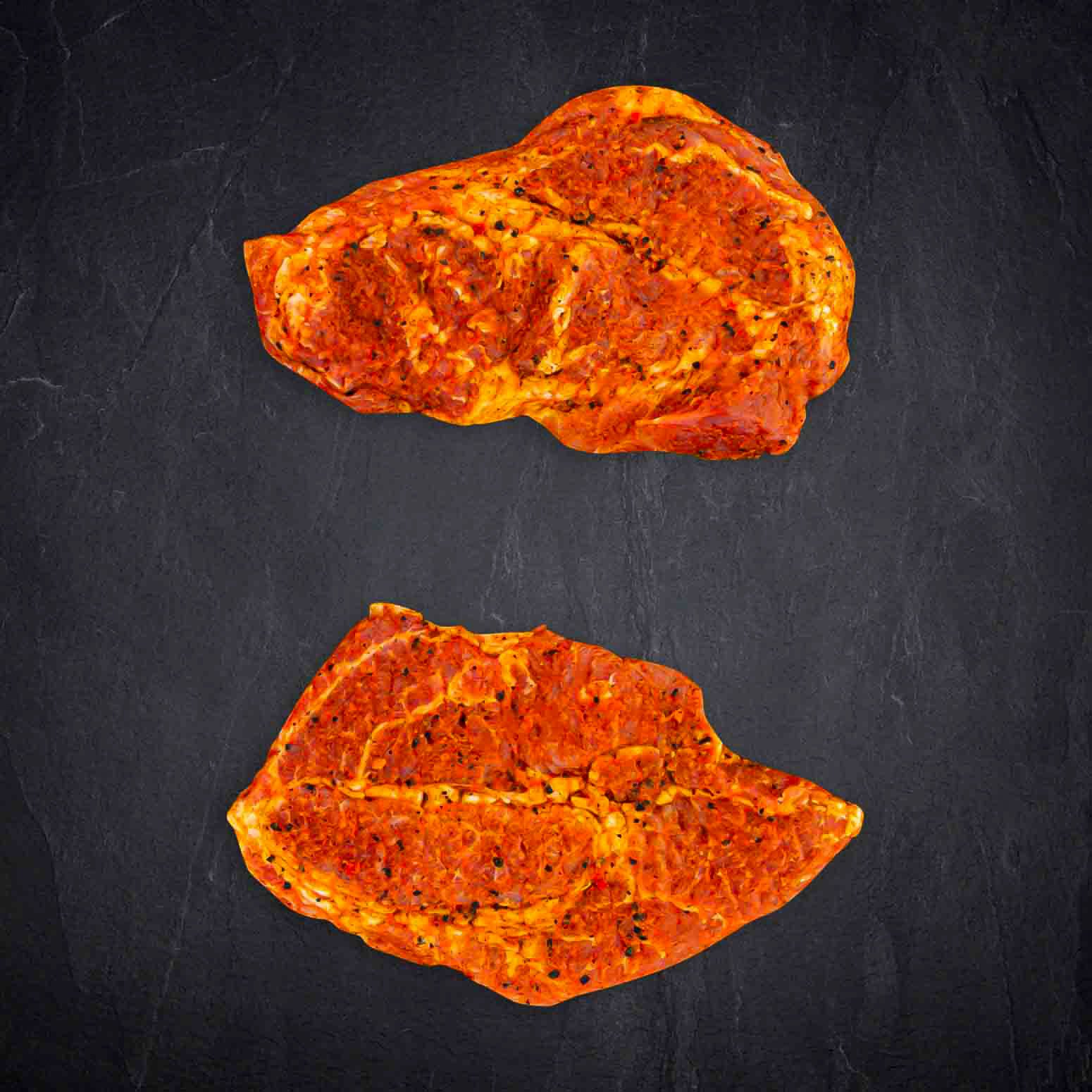 278899_1_FrischeParadies_Schweinenacken_mit_Barbecue_Marinade_Duroc Produktbild: 278899FrischeParadies_Schweinenacken_mit_Barbecue_Marinade_Duroc