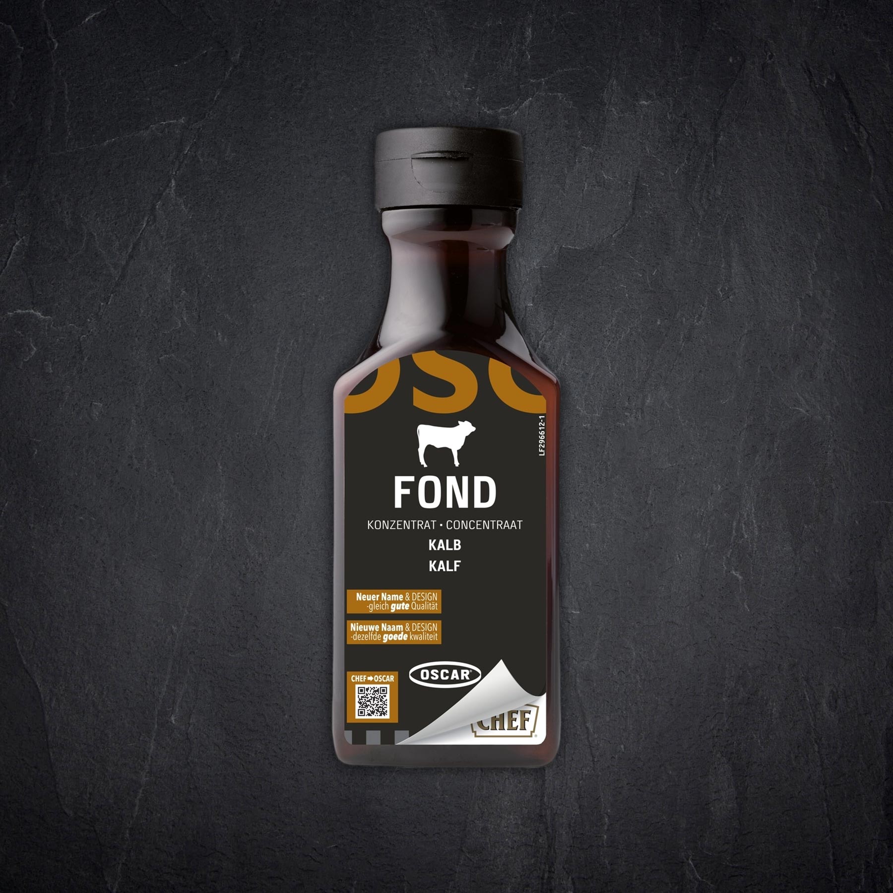 Kalbsfond Konzentrat