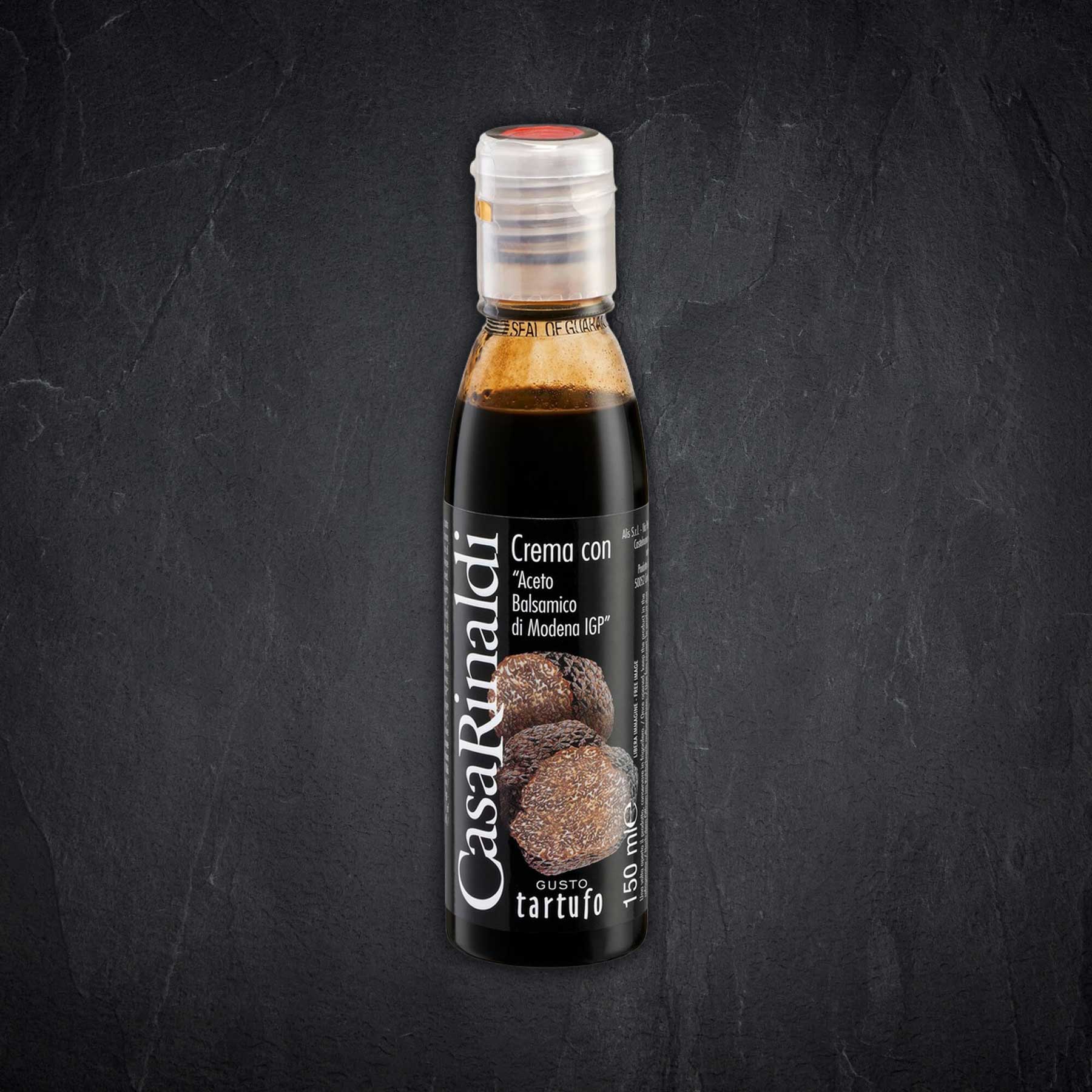 Balsamico Creme Trüffel